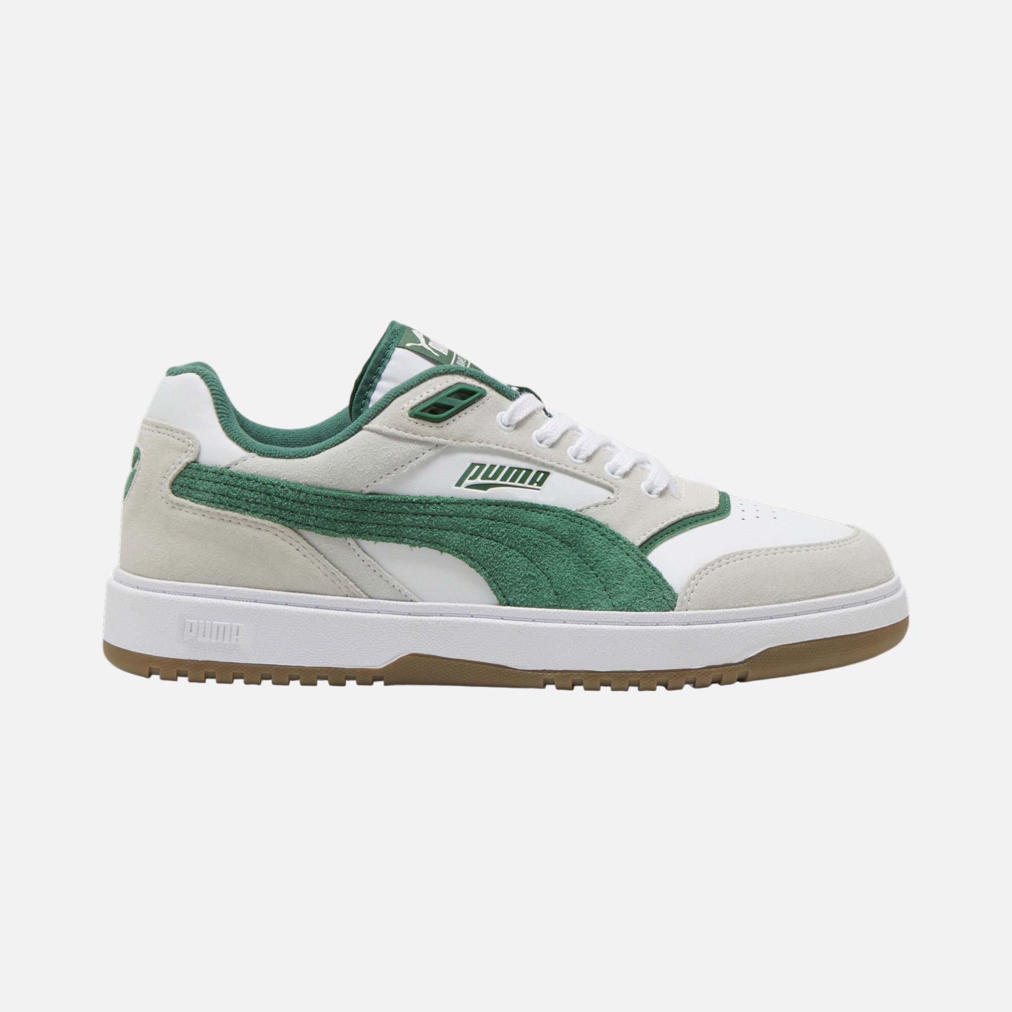 Puma Sportswear Doublecourt PRM Erkek Spor Ayakkabı