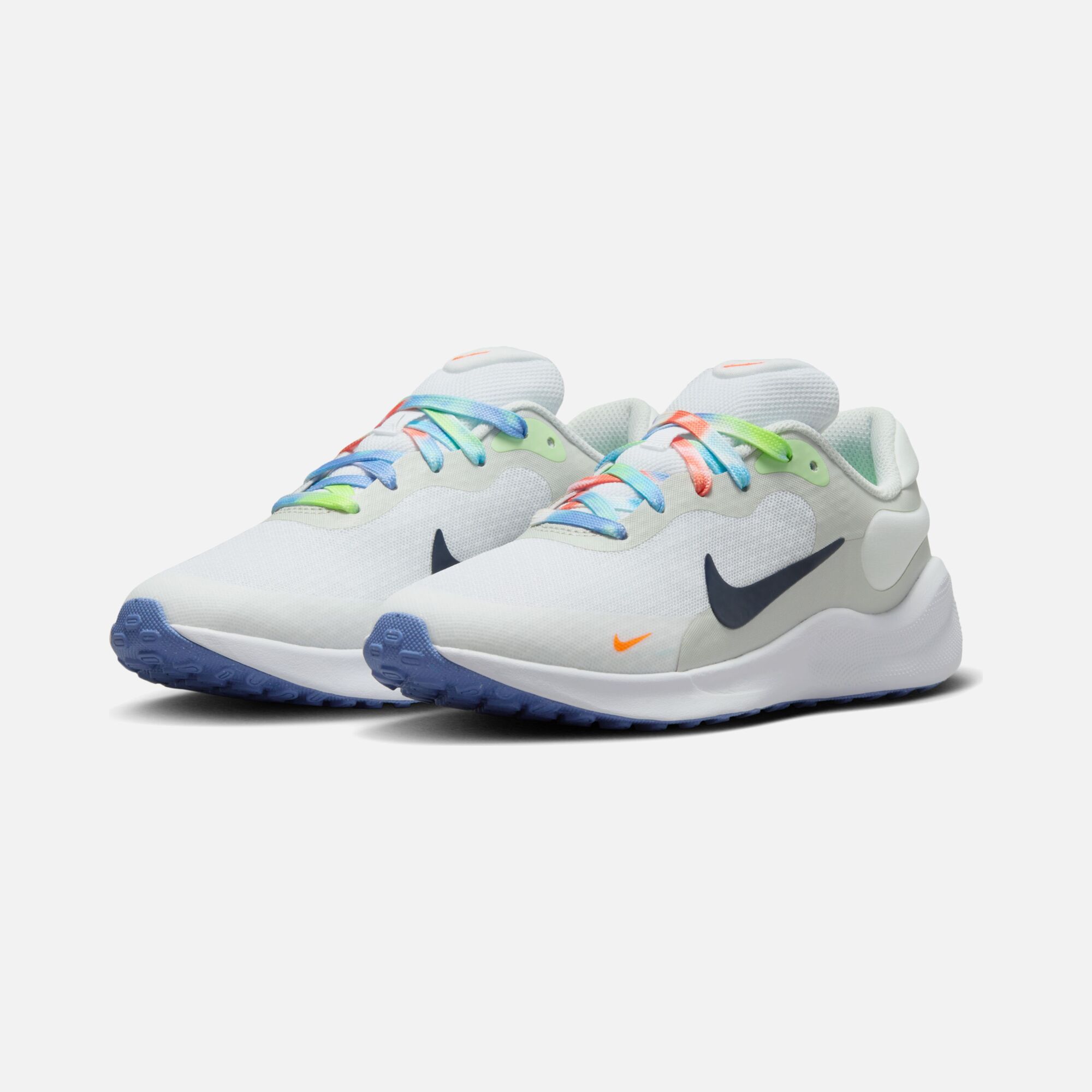 Nike Revolution 7 Next Nature SE Road Running (GS) Spor Ayakkabı