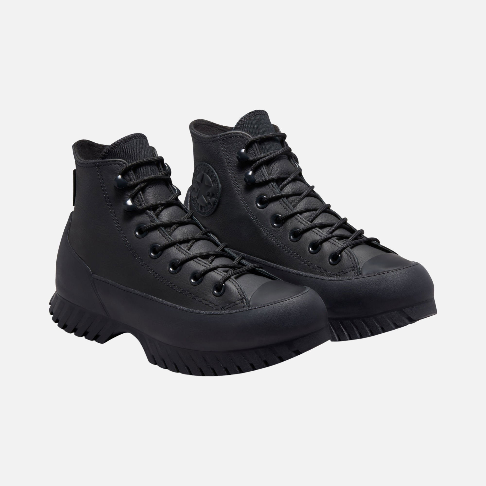 Converse Sportswear Chuck Taylor All Star Lugged Winter 2.0 FW23 Kadın Spor Ayakkabı