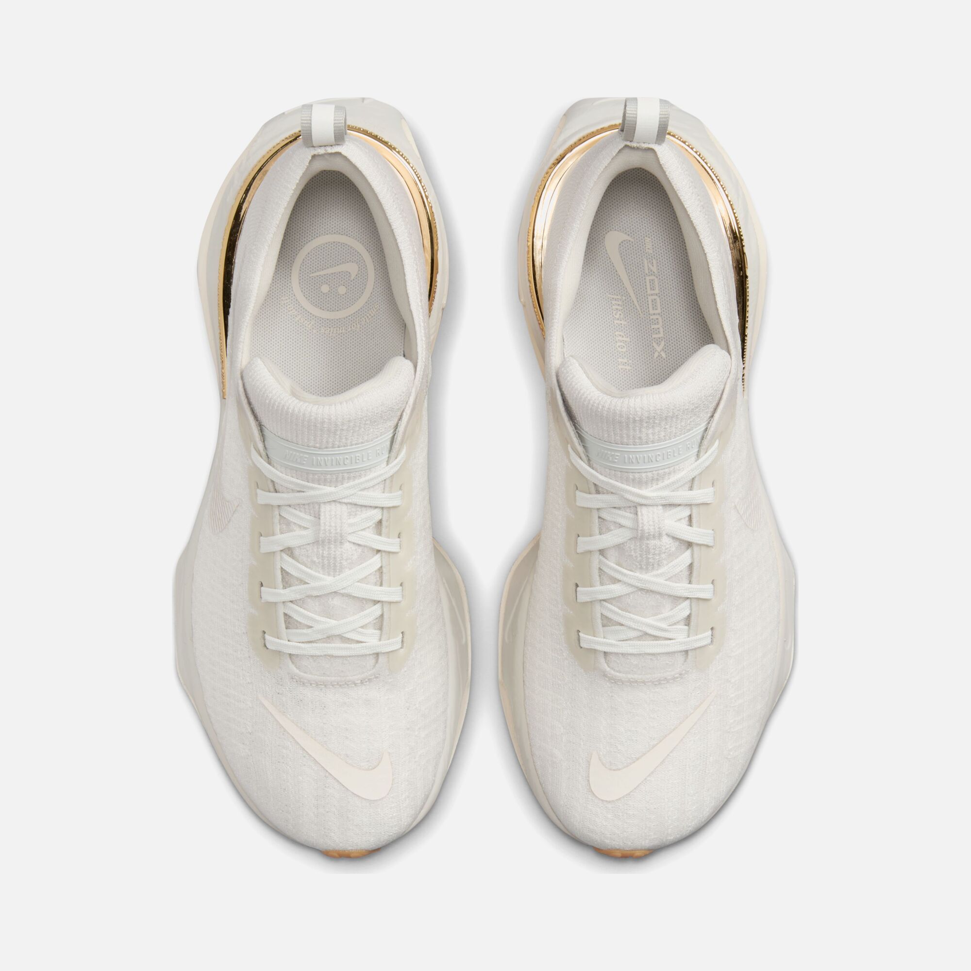 Nike ZoomX Invincible Run FlyKnit 3 Road Running Kadın Spor Ayakkabı