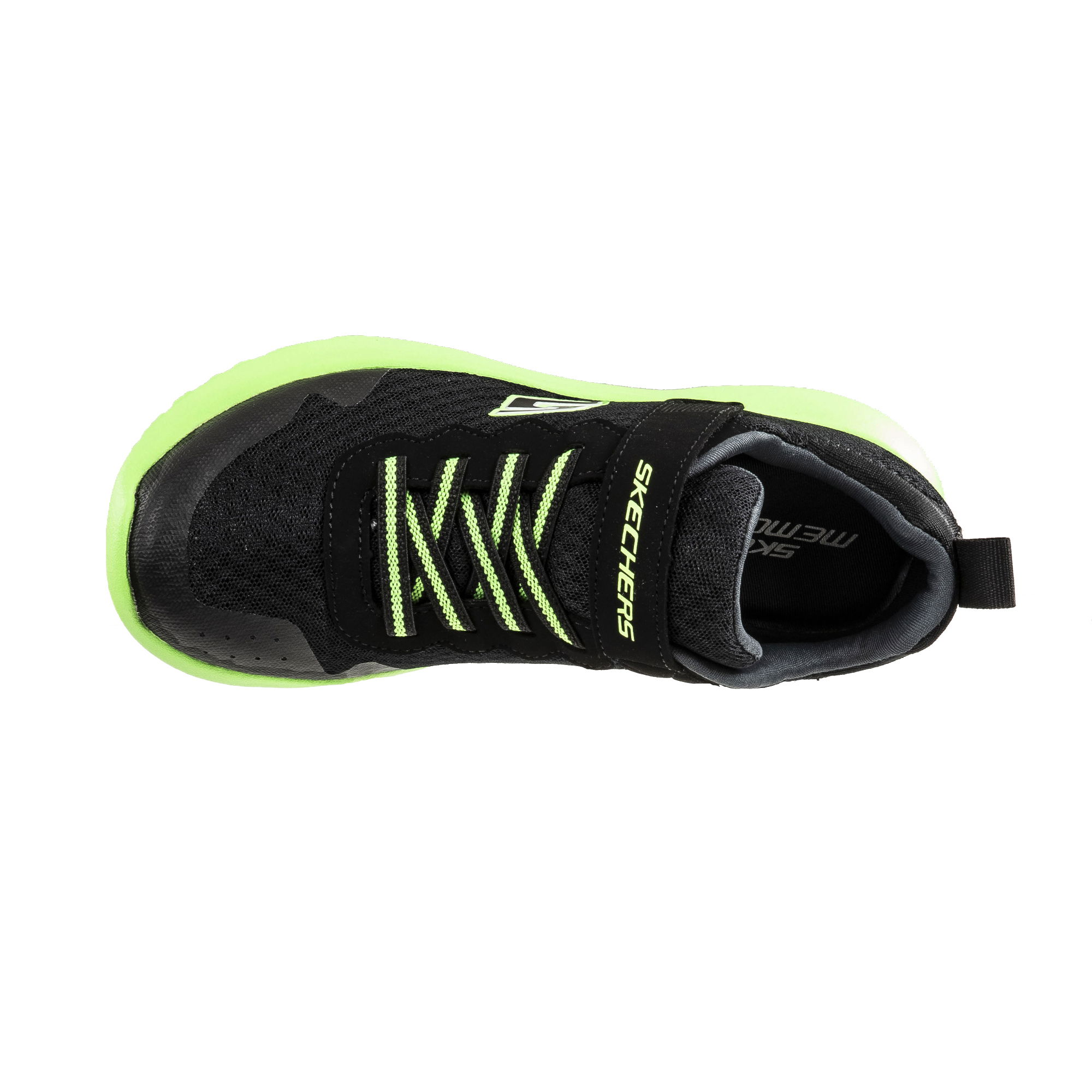 Skechers Dynamight Hyper Torque Çocuk Spor Ayakkabı