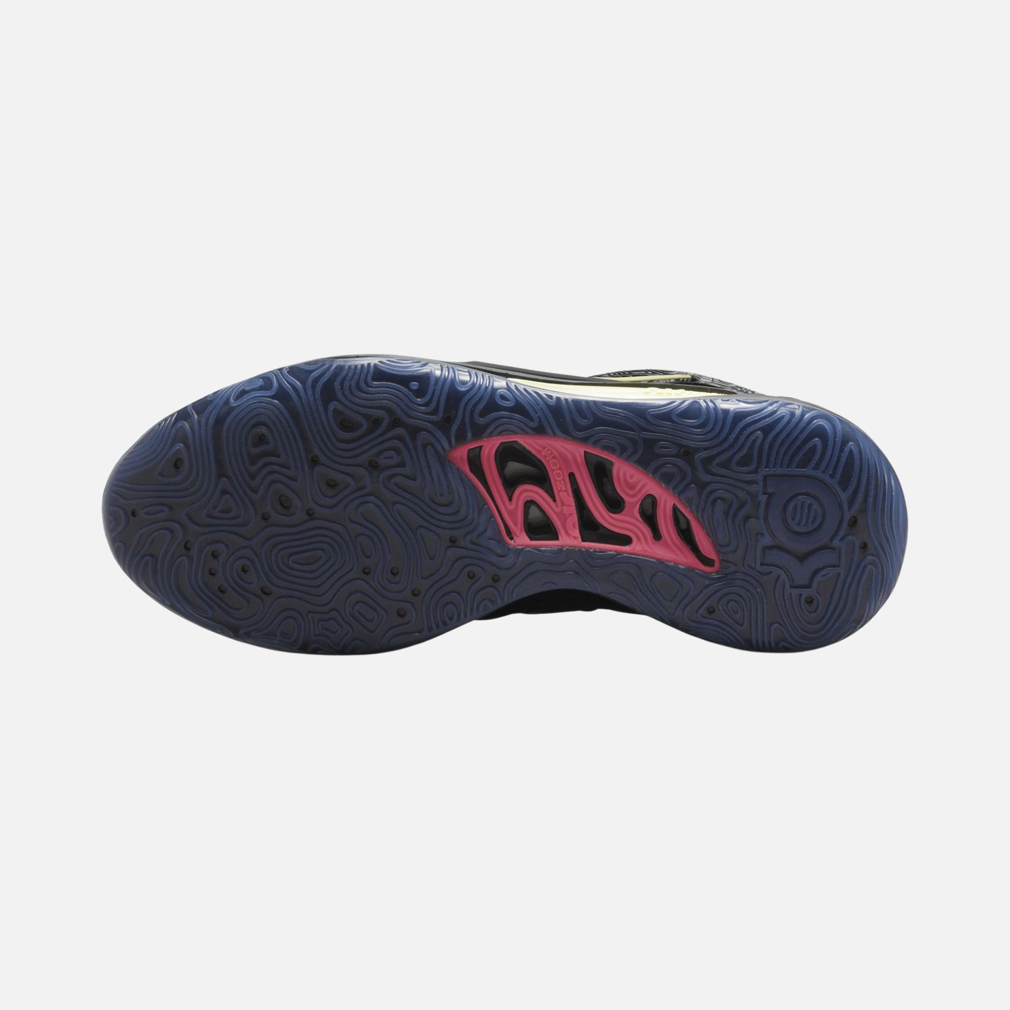 Nike Kevin Durant 15 Erkek Basketbol Ayakkabısı