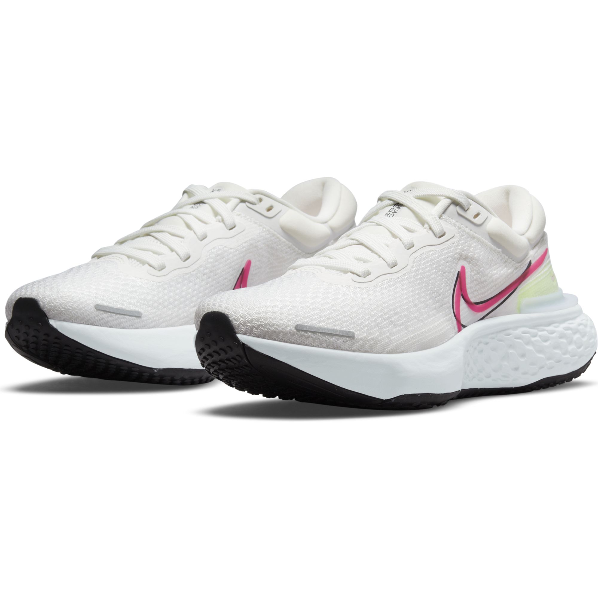 Nike ZoomX Invincible Run Flyknit Running Kadın Spor Ayakkabı