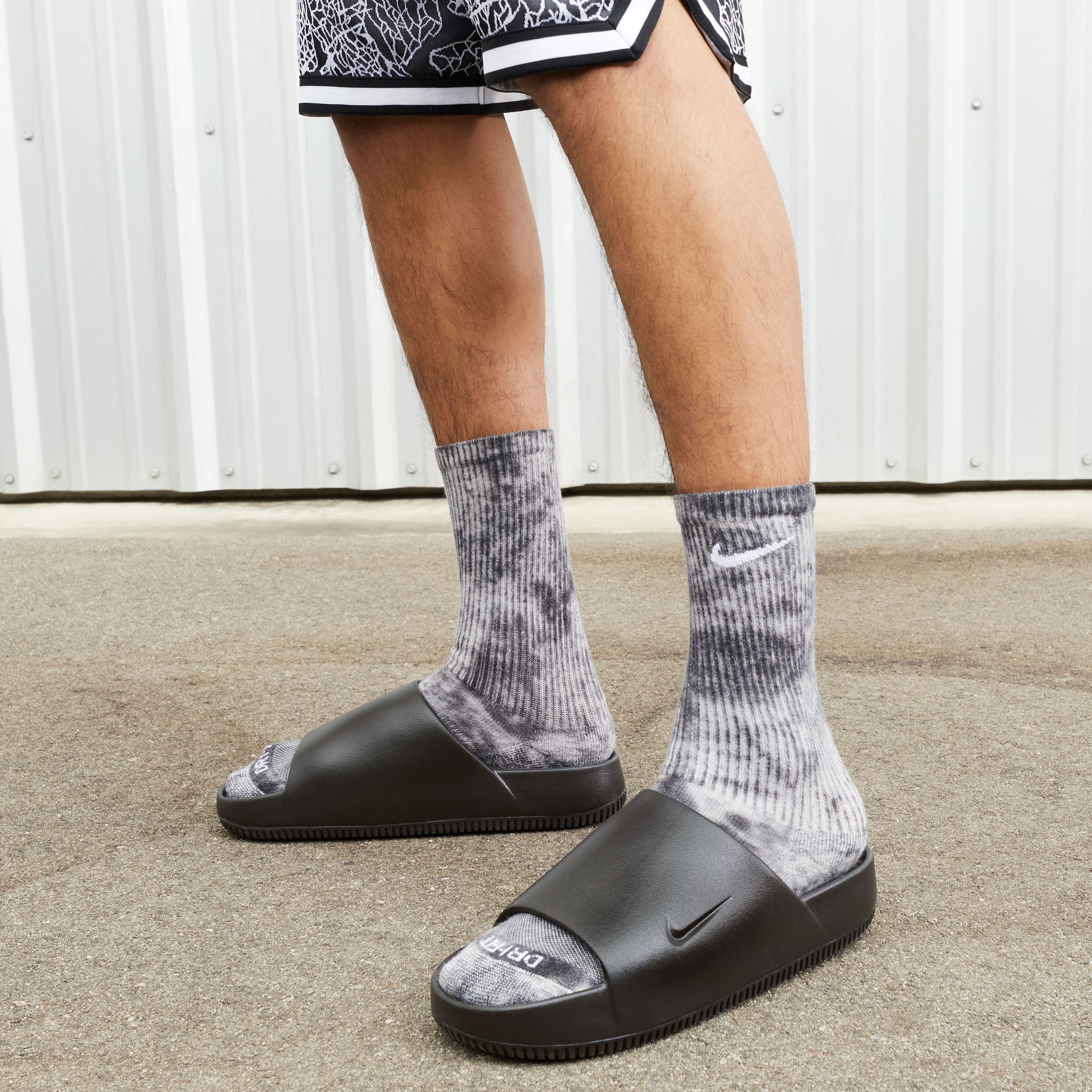 Nike Sportswear Calm Erkek Terlik