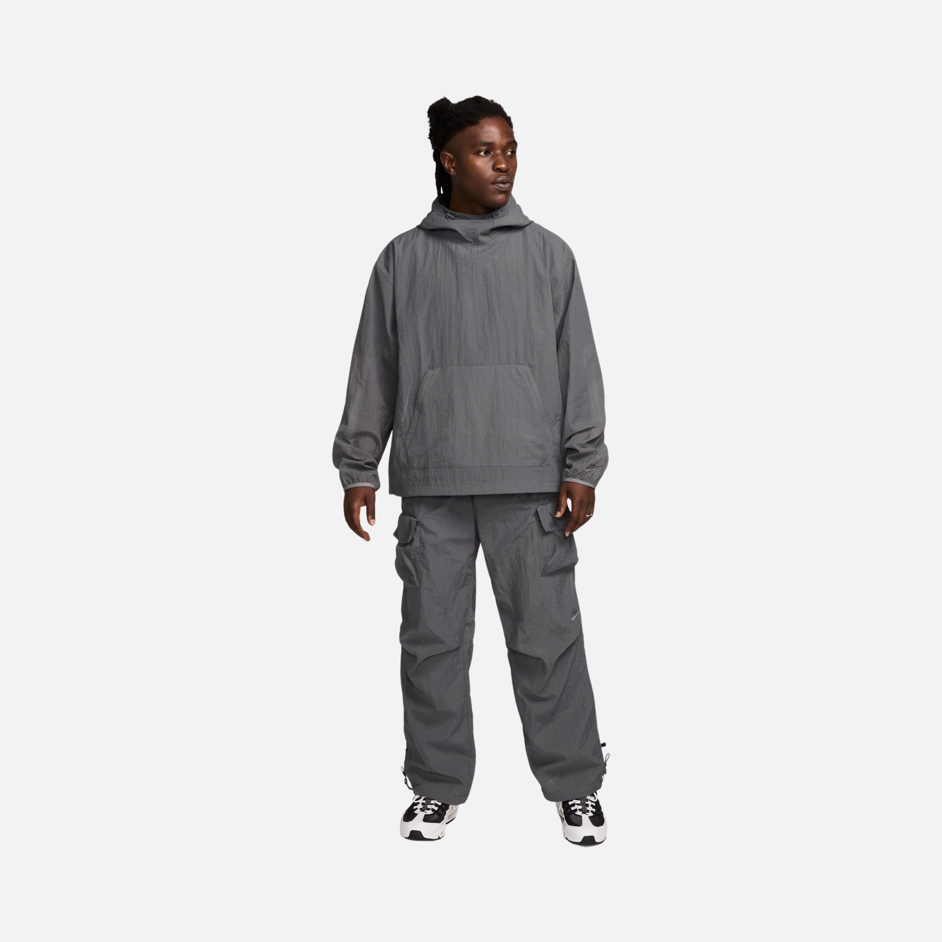 Nike Sportswear Tech Pack Woven Lined Erkek Pantolon