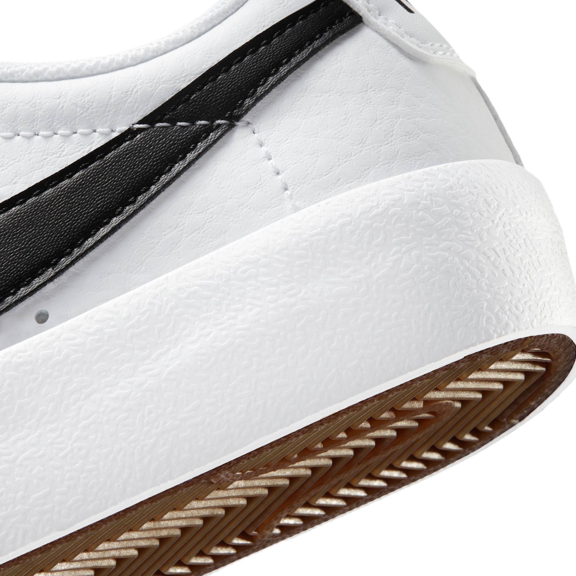 Nike Blazer Low '77 SS24 (GS) Spor Ayakkabı