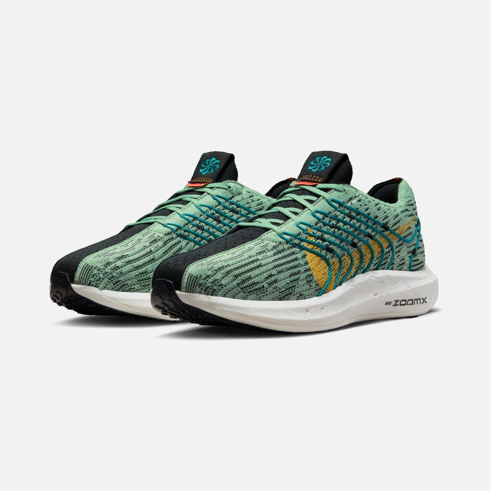 Nike Air Zoom Pegasus Turbo Next Nature Road Running Erkek Spor Ayakkabı