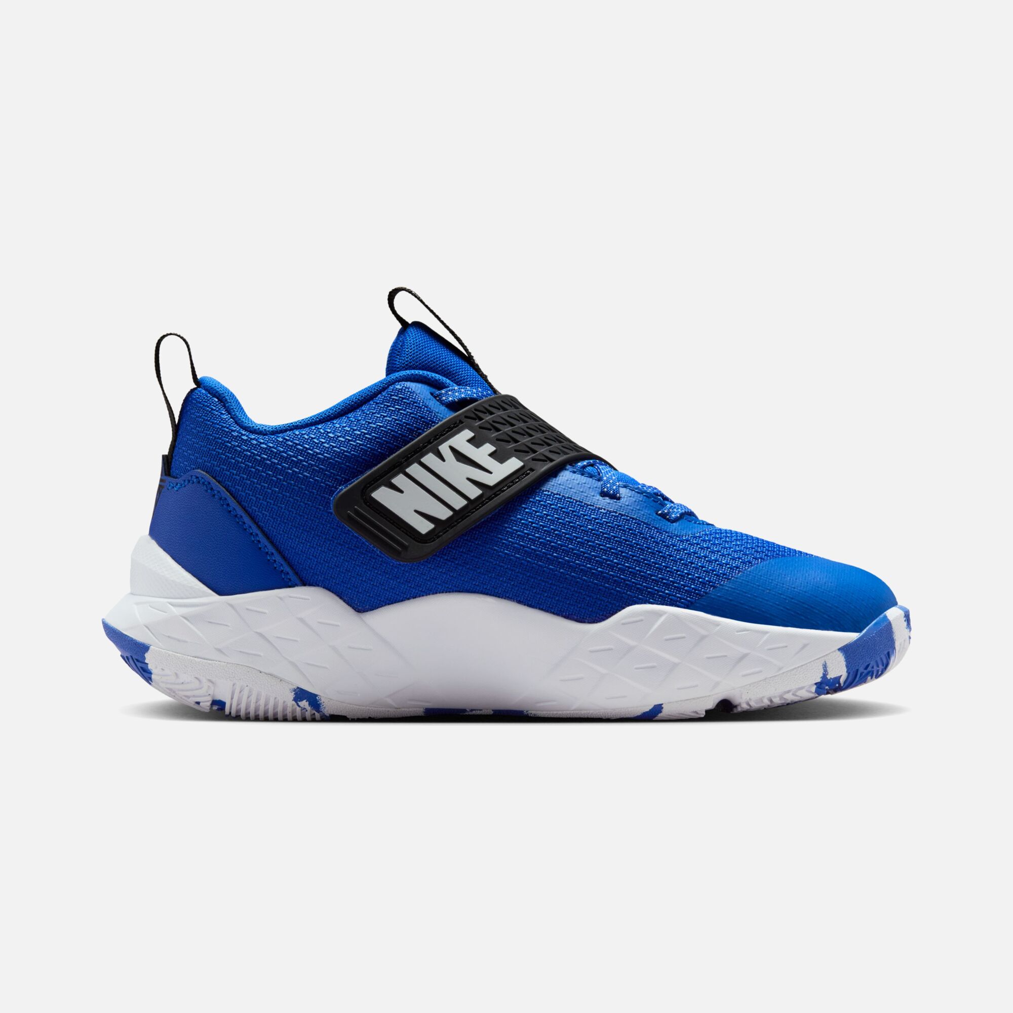 Nike Team Hustle D 12 (Gs) Çocuk Spor Ayakkabı