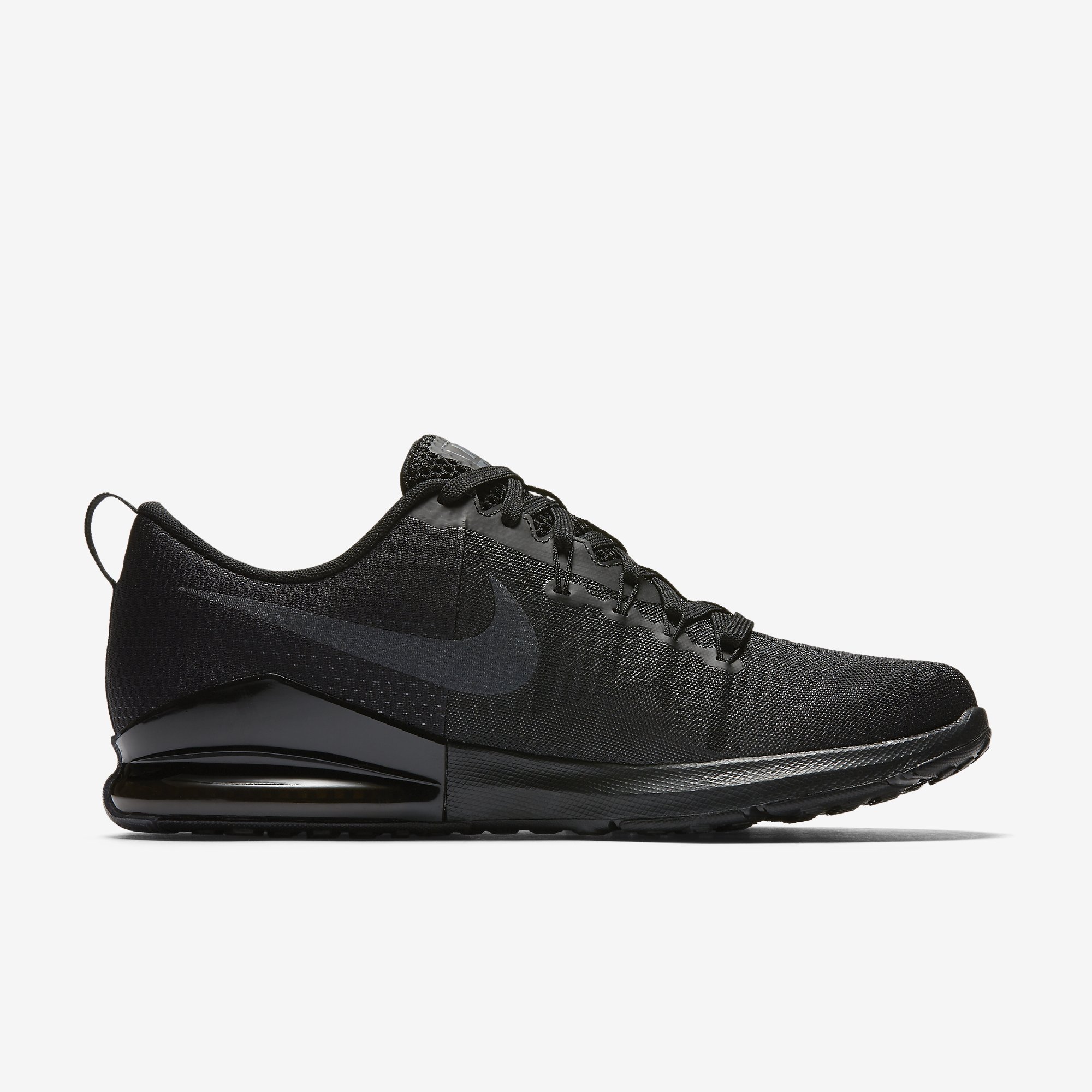 Nike Zoom Train Action Erkek Spor Ayakkabı