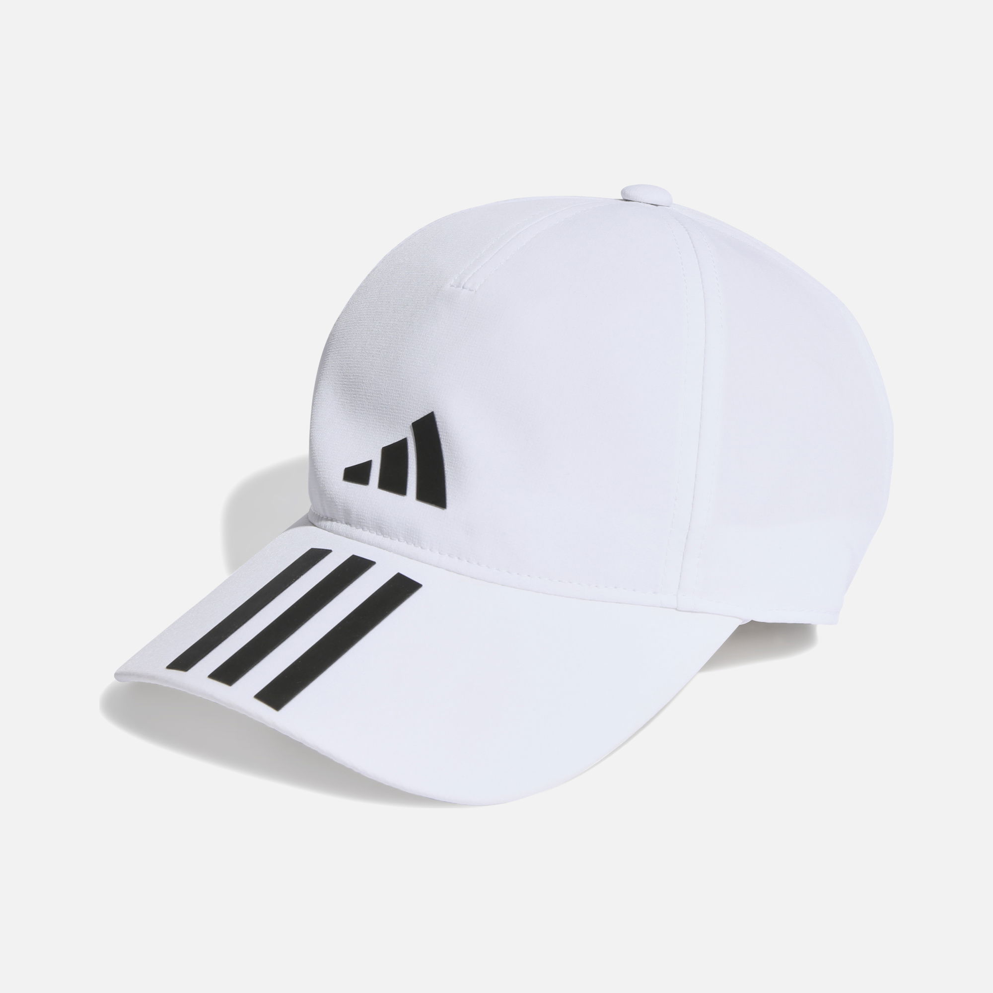 adidas 3-Stripes AEROREADY Running & Training Adjustable Unisex Şapka