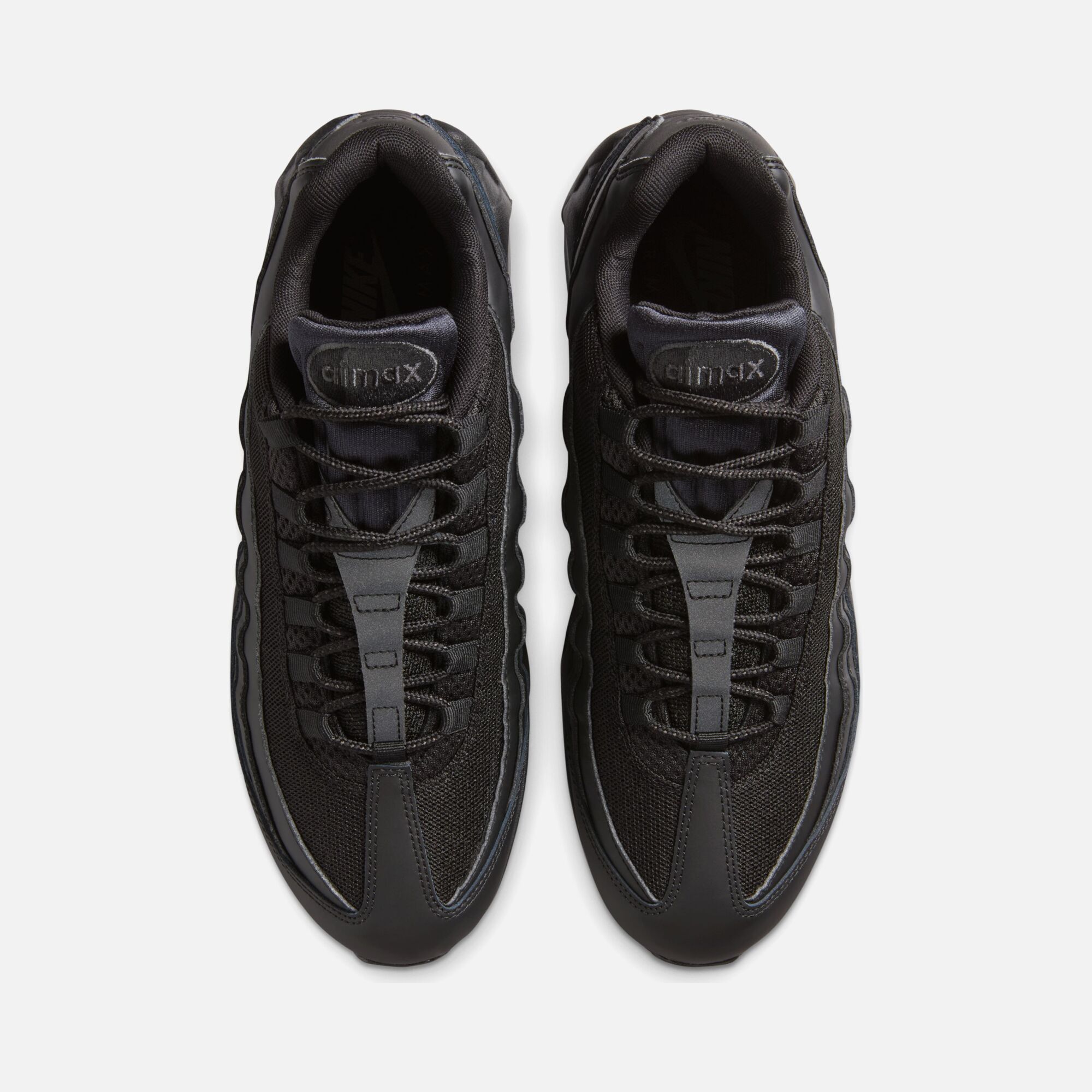 Nike Air Max 95 Og Erkek Spor Ayakkabı