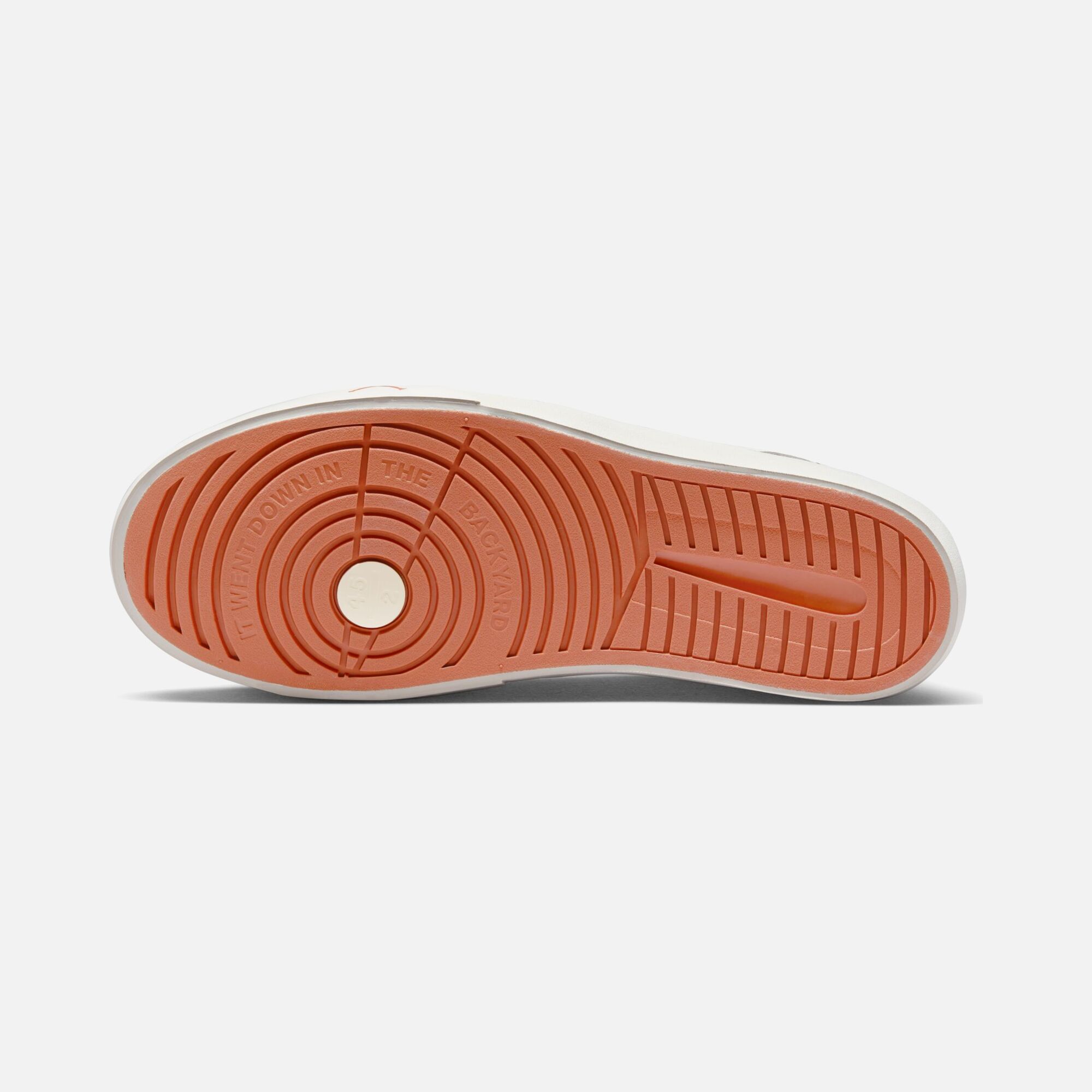 Nike Jordan Series ES Erkek Spor Ayakkabı