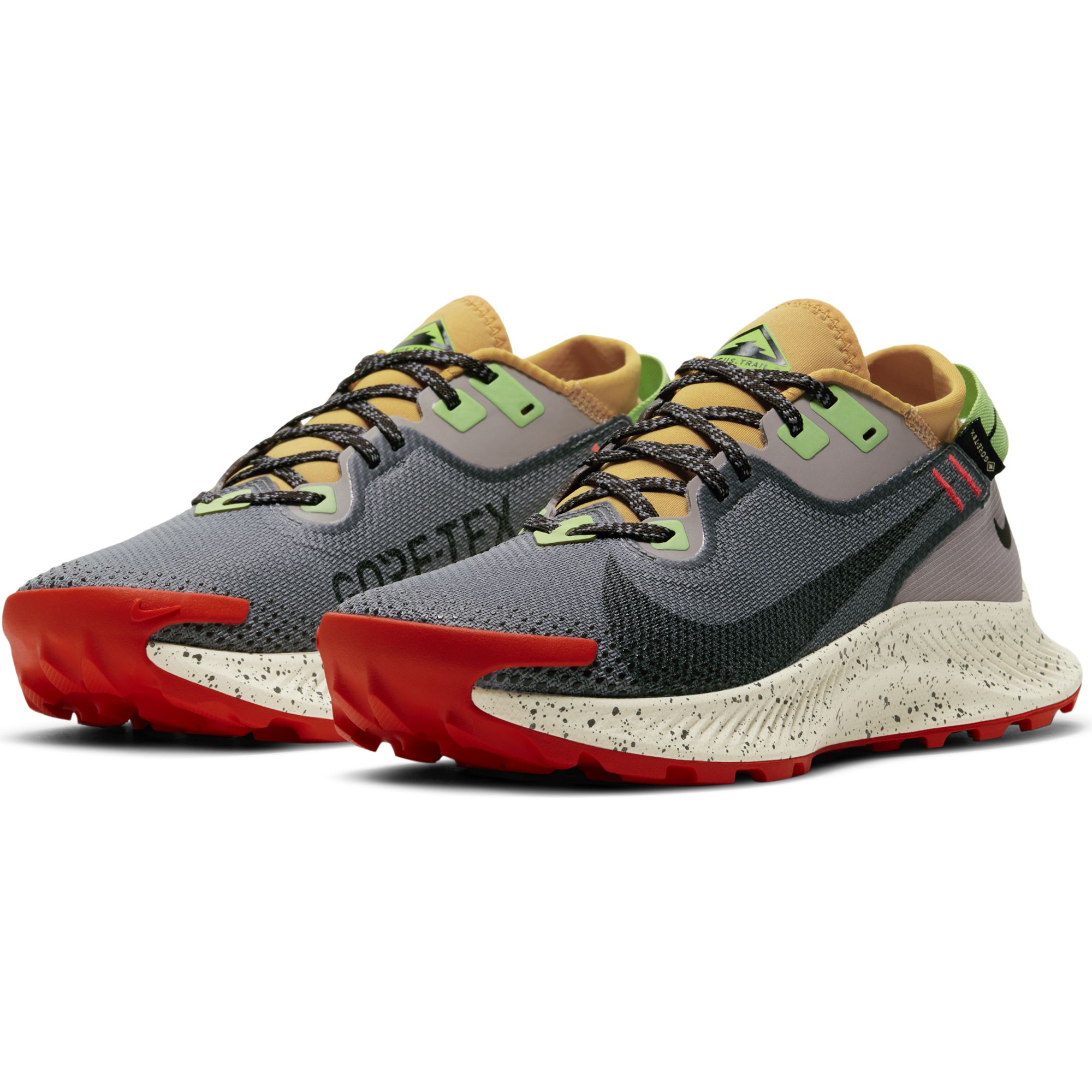 Nike Pegasus Trail 2 Gore-Tex Kadın Spor Ayakkabı