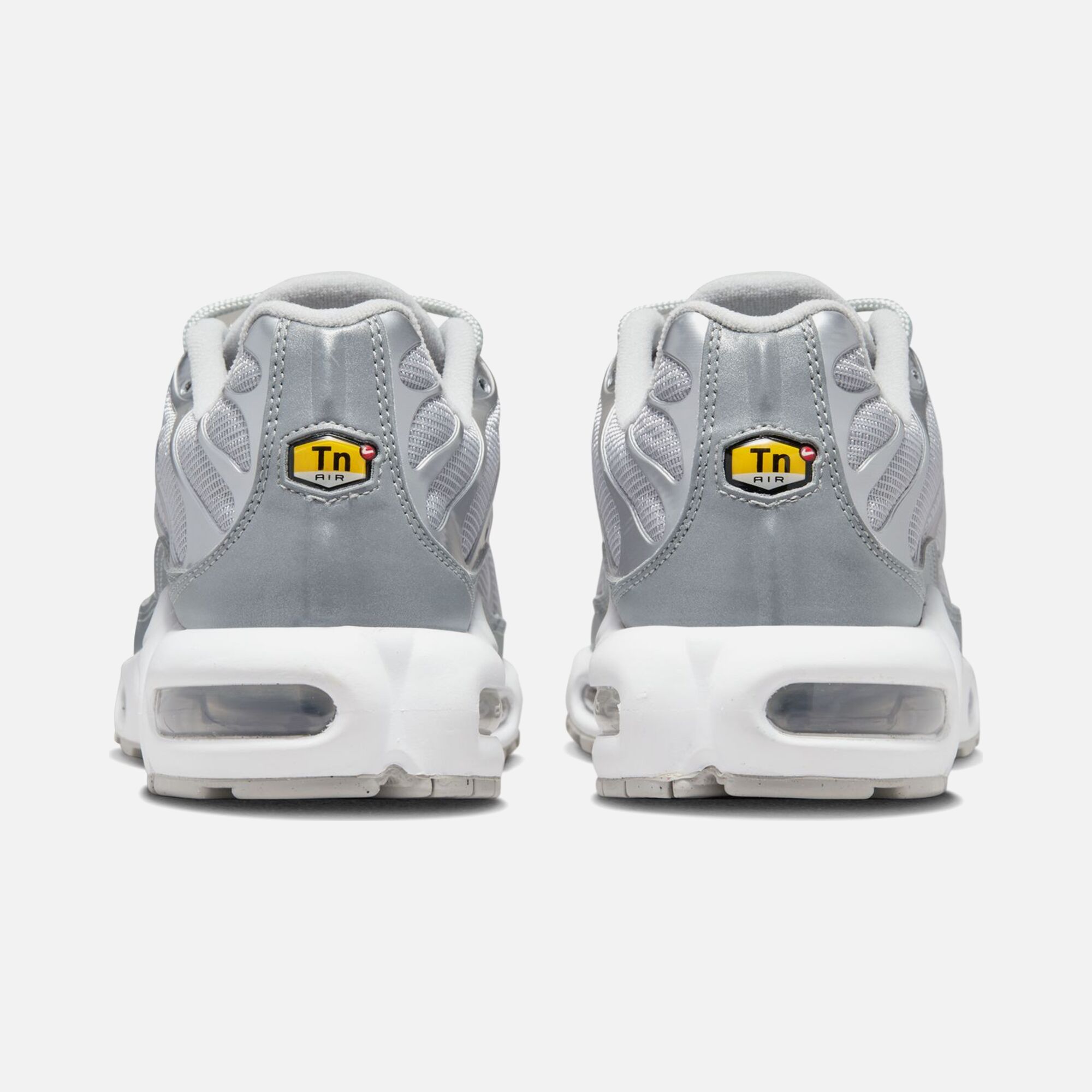 Nike Air Max Plus Cupd ''Metallic Upper'' Erkek Spor Ayakkabı