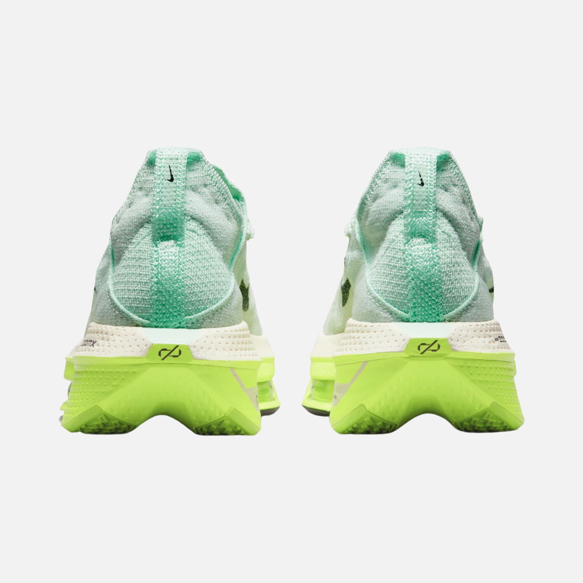 Nike Air Zoom Alphafly NEXT% 2 Road Racing Kadın Spor Ayakkabı