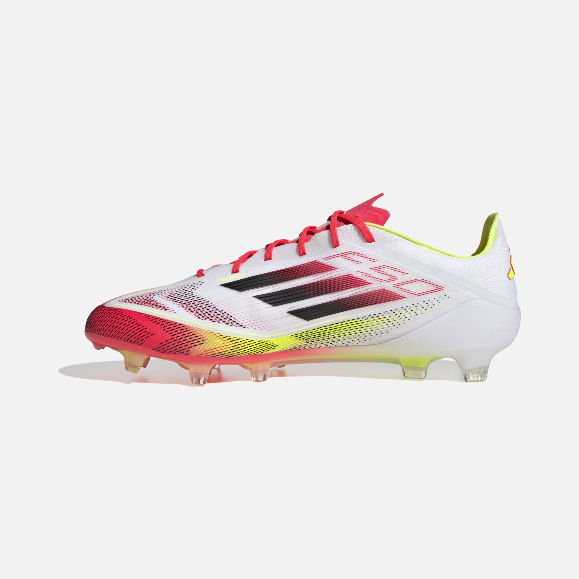 adidas F50 Elite FG Firm-Ground Low-Top Erkek Krampon