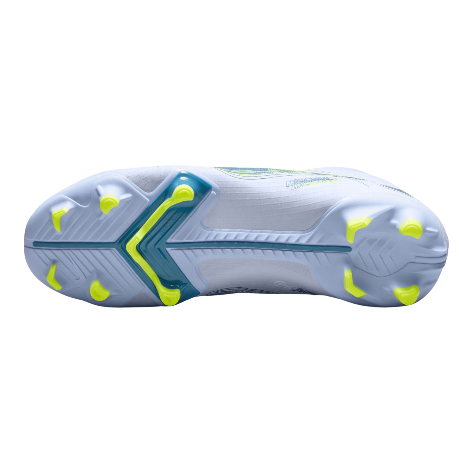 Nike Mercurial Superfly 8 Academy FG/MG Multi Ground Çocuk Krampon