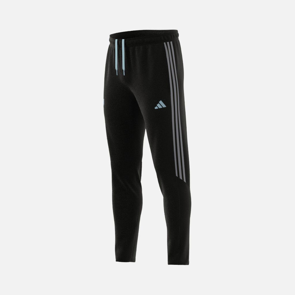 adidas Sportswear Messi 3-Stripes Çocuk Eşofman Takımı