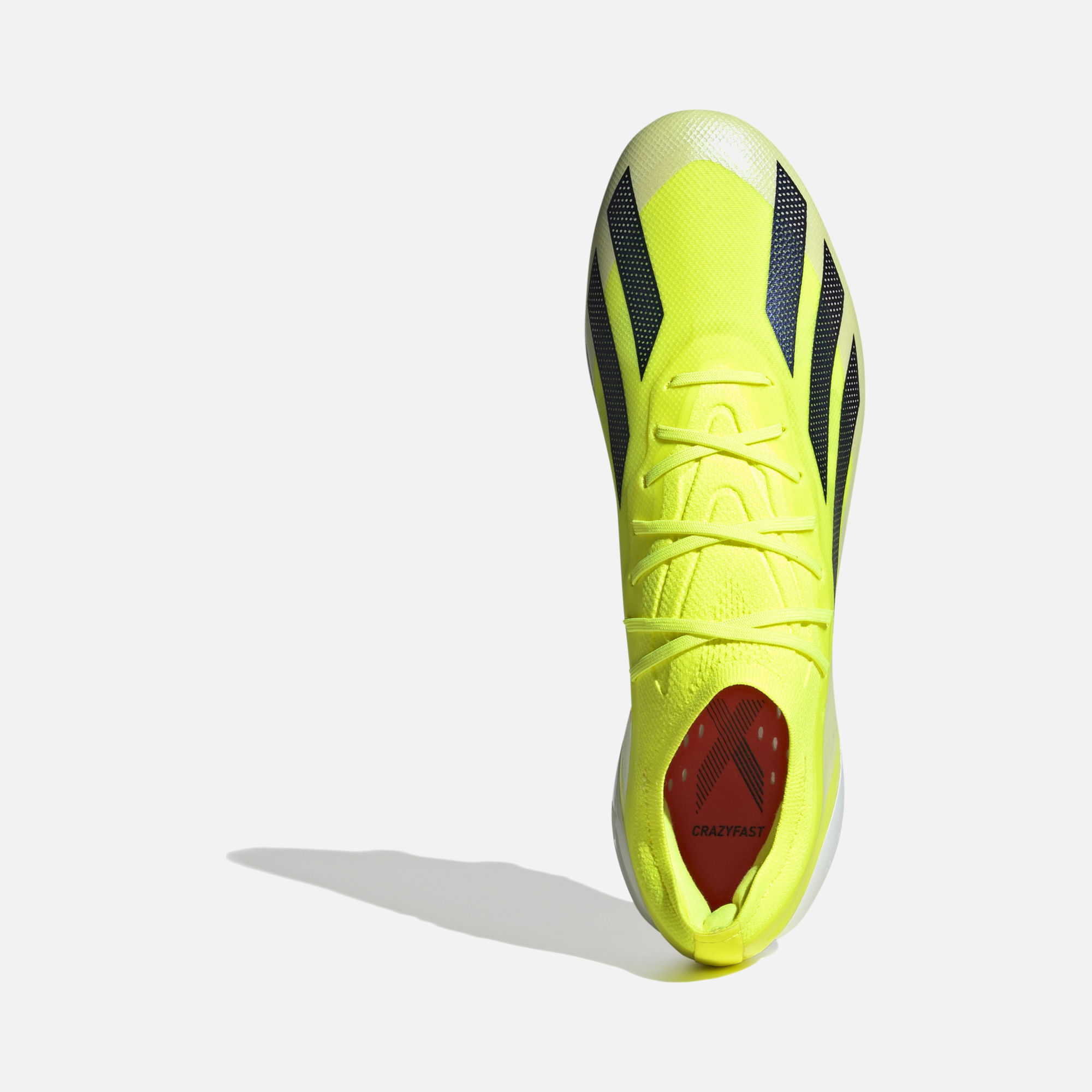 adidas X Crazyfast Elite Firm Ground Erkek Krampon
