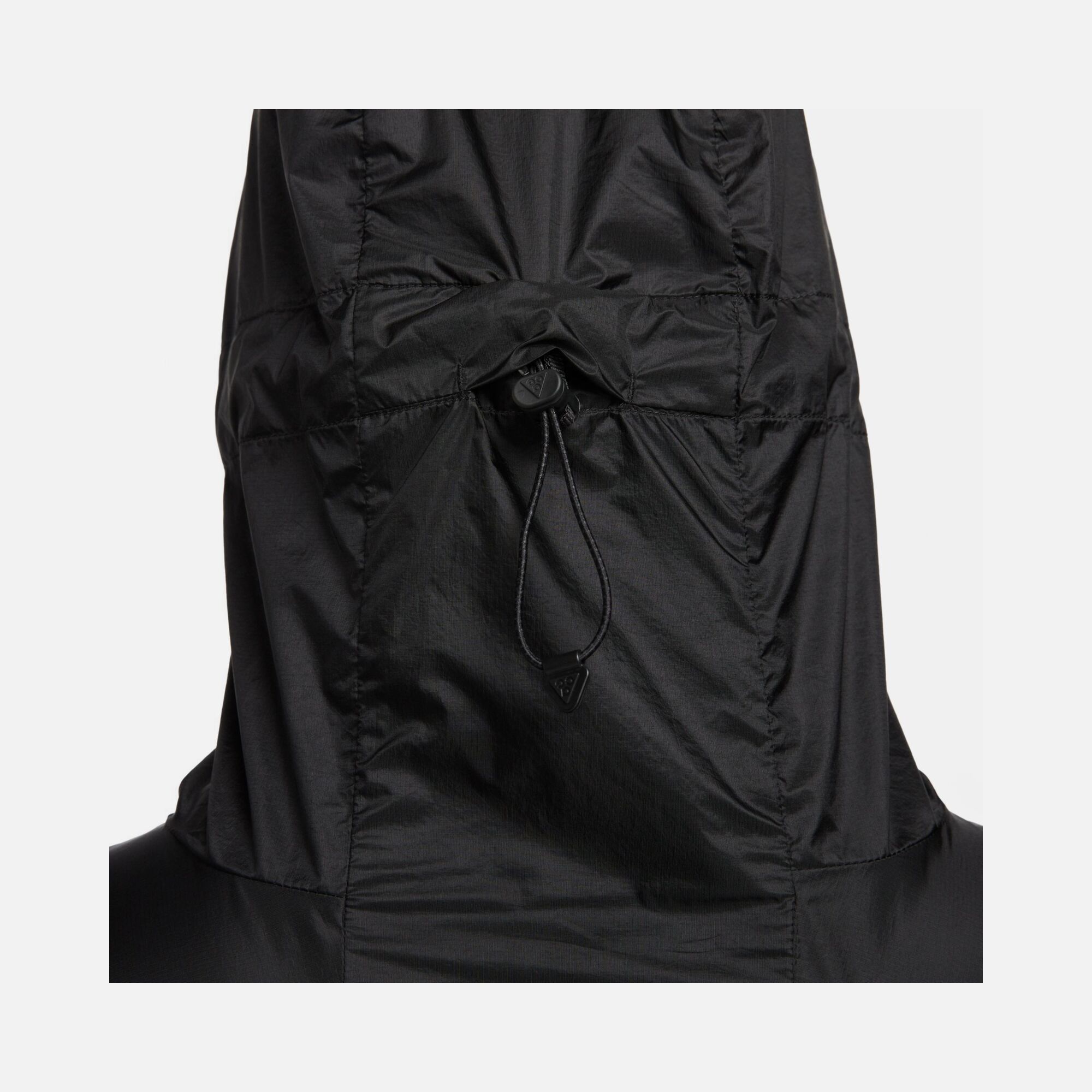 Nike Sportswear ACG "Cinder Cone" Windproof Full-Zip Hoodie Erkek Ceket