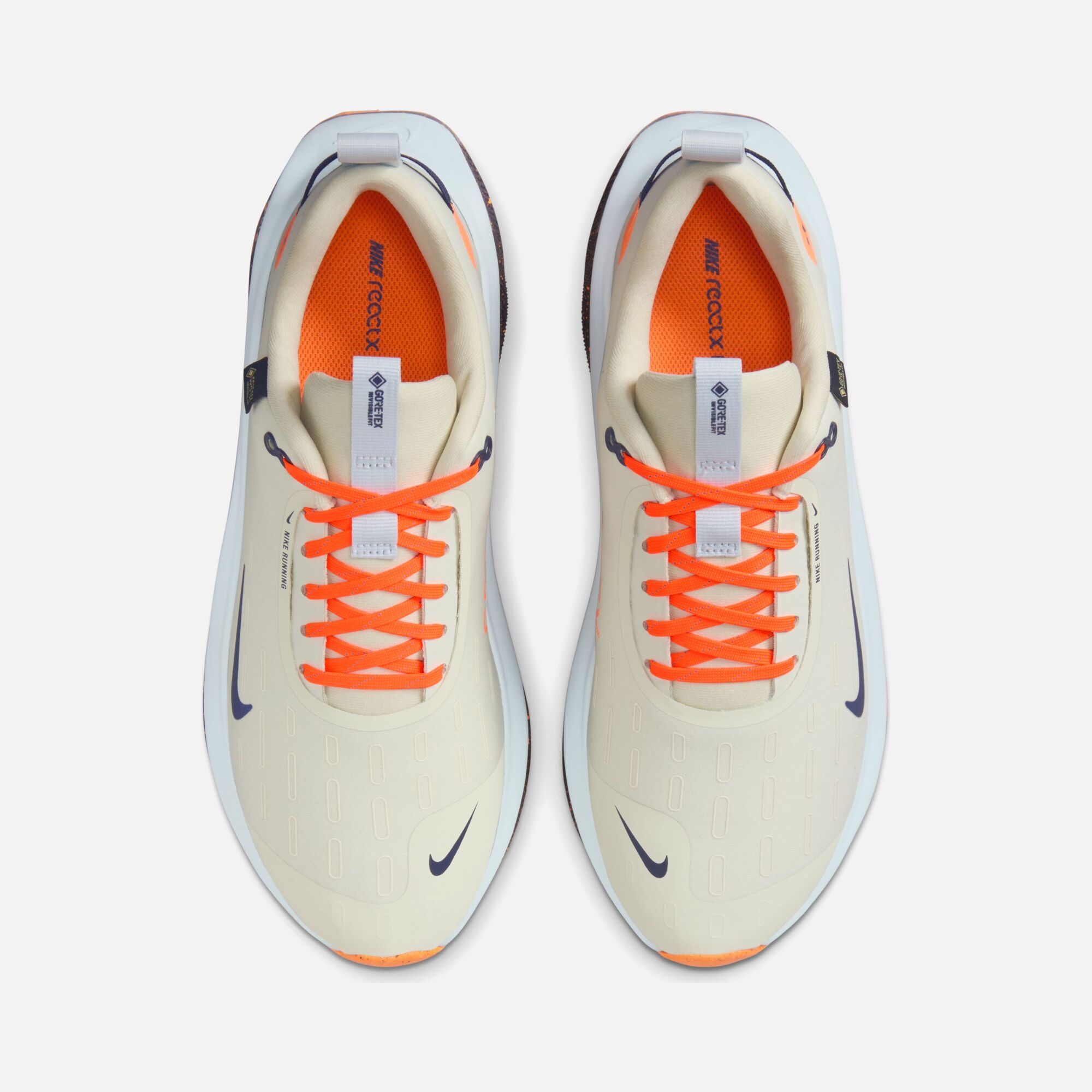 Nike InfinityRN 4 Gore-Tex Road Running Erkek Spor Ayakkabı