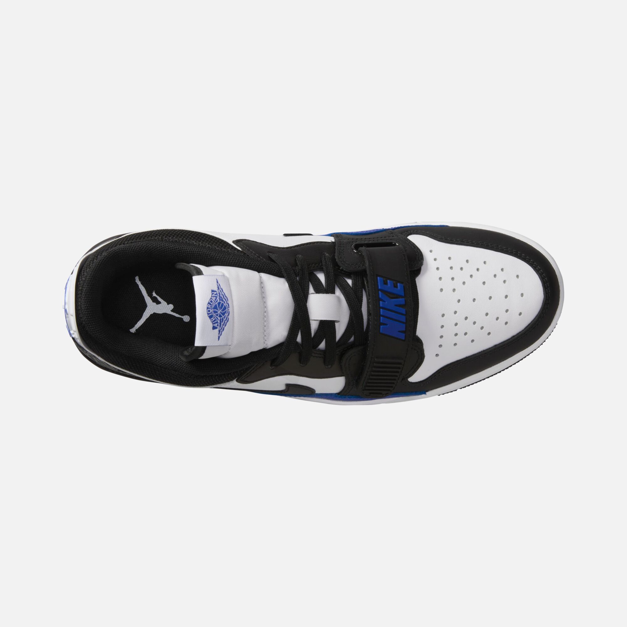 Nike Air Jordan Legacy 312 Low Erkek Spor Ayakkabı