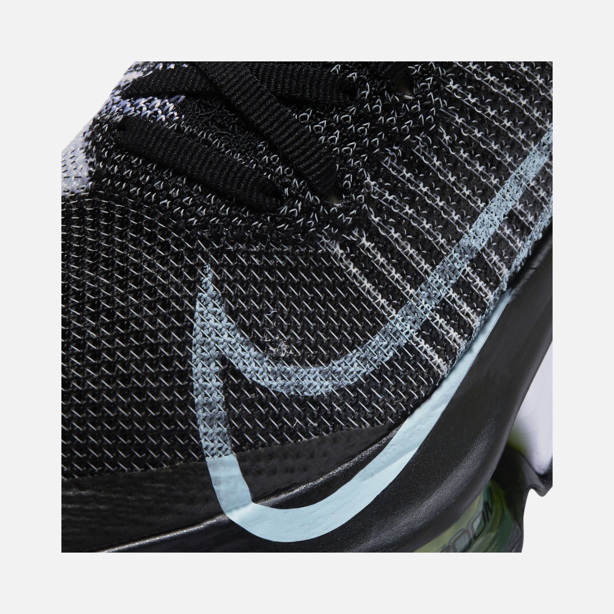 Nike Air Zoom Tempo Next% FK Kadın Spor Ayakkabı