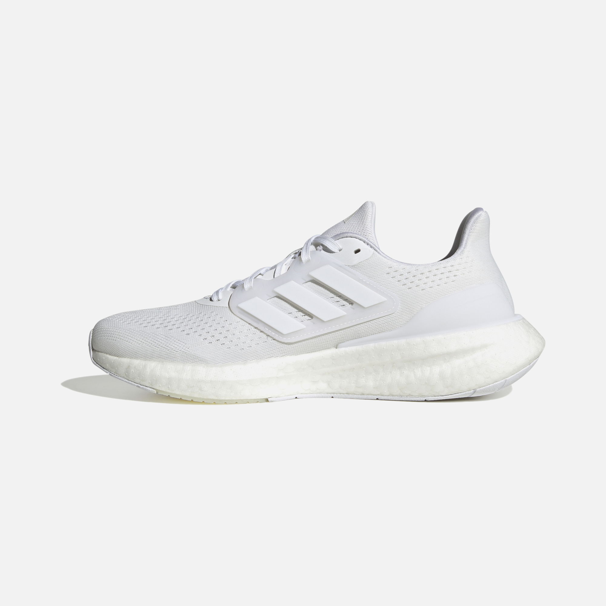 adidas Run Pureboost 23 Running Erkek Spor Ayakkabı
