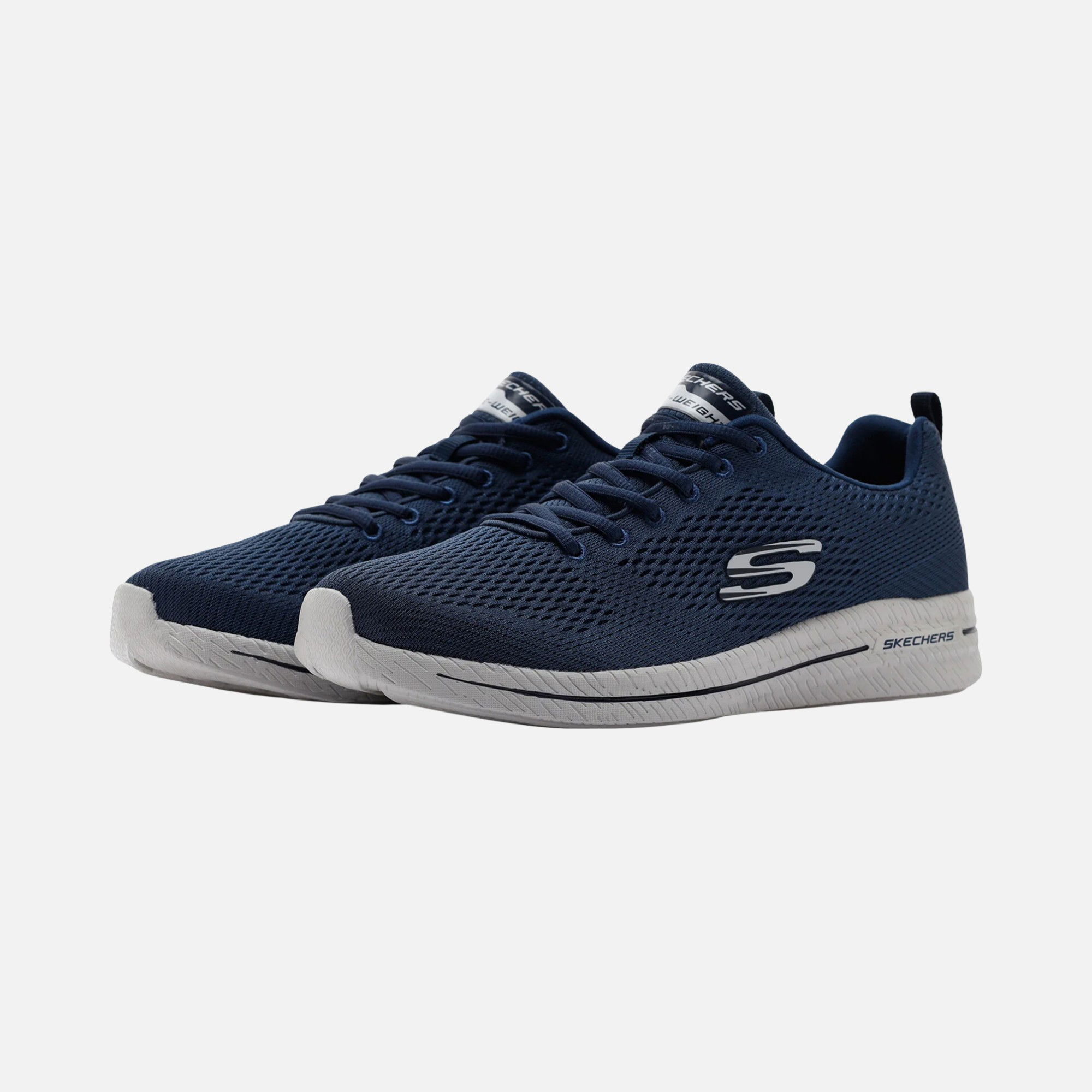 Skechers Sportswear Burst 2.0 Erkek Spor Ayakkabı