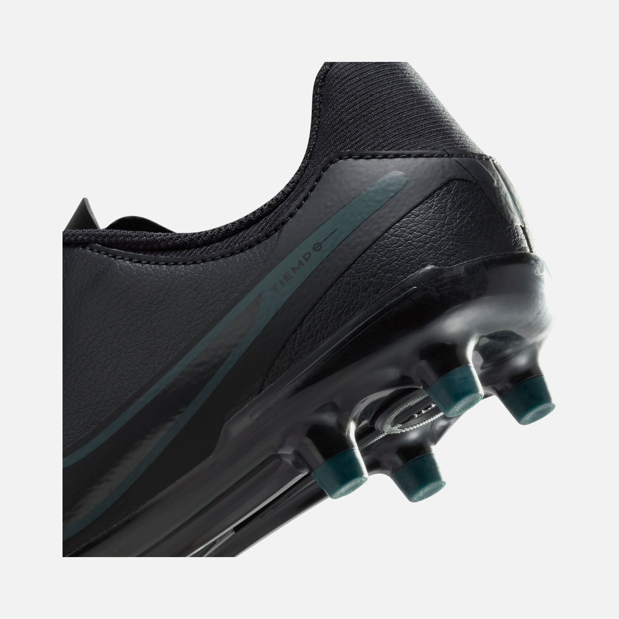 Nike Jr. Tiempo Legend 10 Academy FG/MG Multi-Ground Low-Top Çocuk Krampon