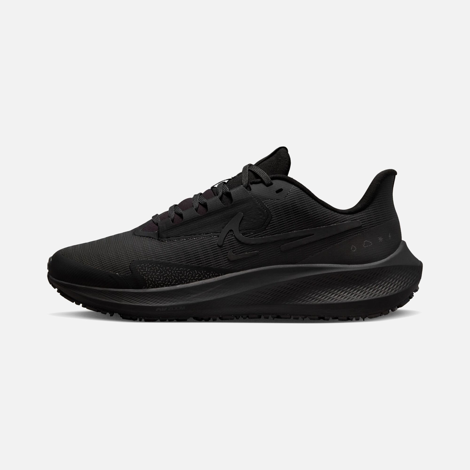 Nike Air Zoom Pegasus 39 Shield Weatherised Road Running Kadın Spor Ayakkabı