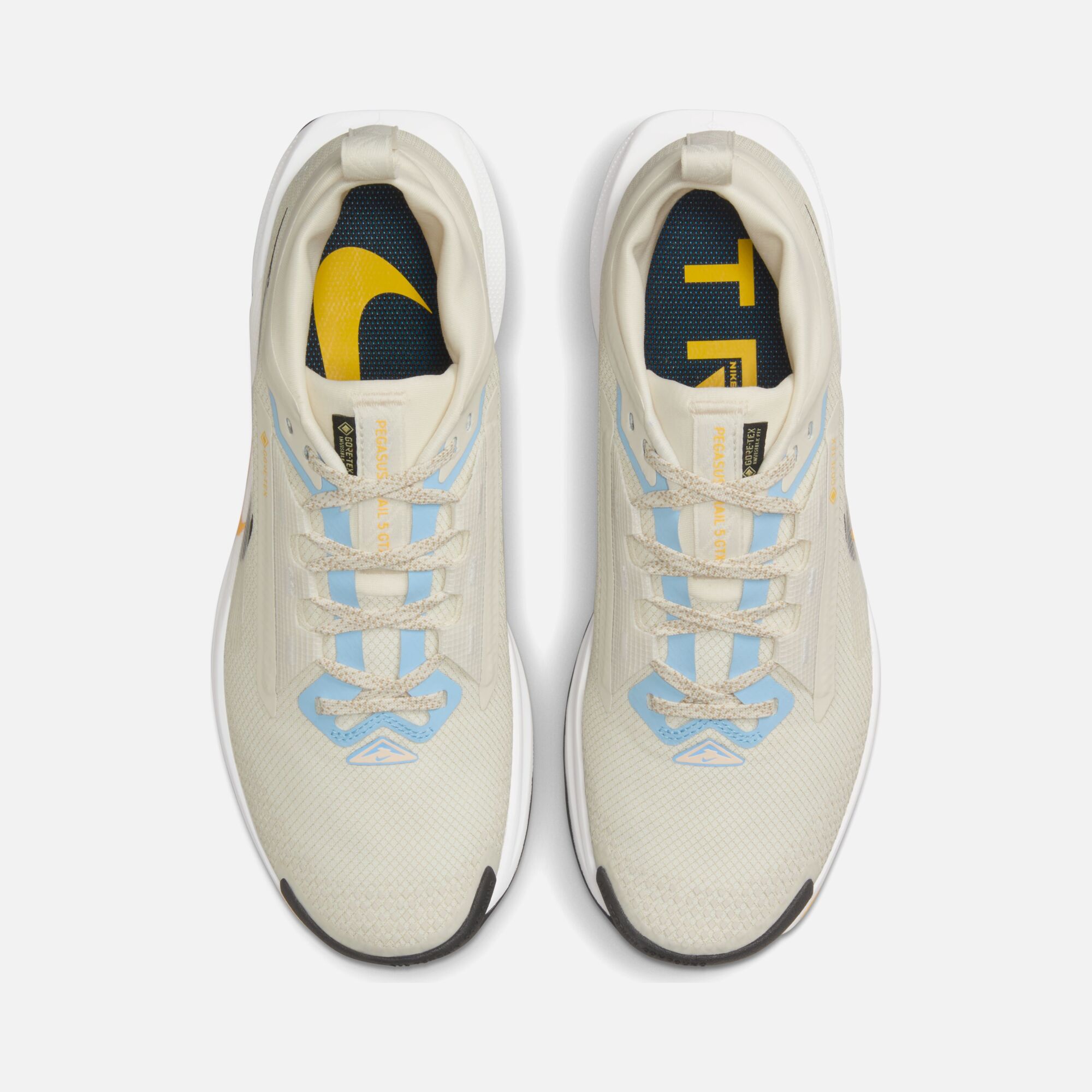 Nike Pegasus Trail 5 Gore-Tex Running Kadın Spor Ayakkabı