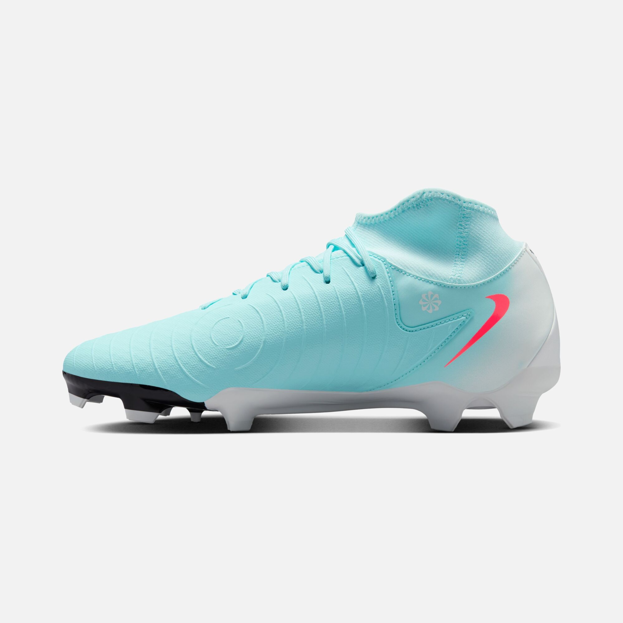 Nike Phantom Luna II Academy FG/MG Multi-Ground High-Top Erkek Krampon