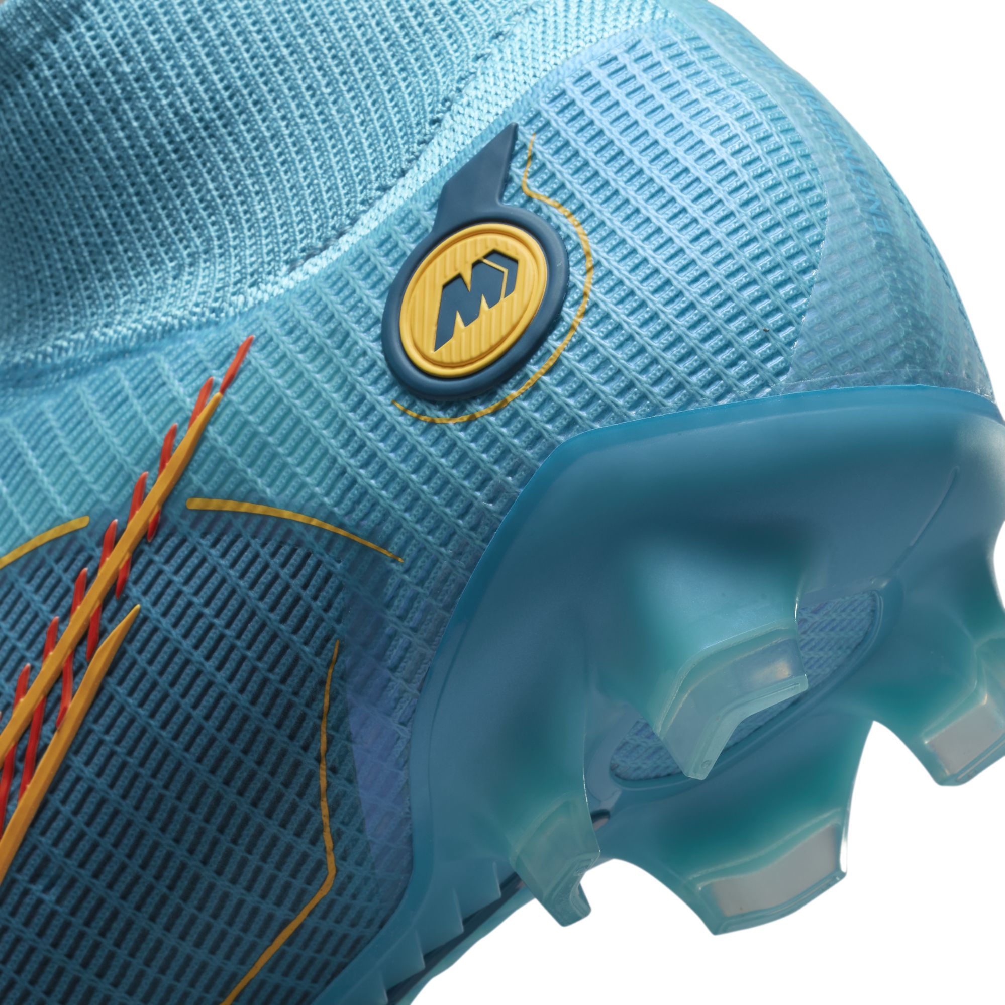 Nike Mercurial Superfly 8 Elite FG Firm-Ground Erkek Krampon