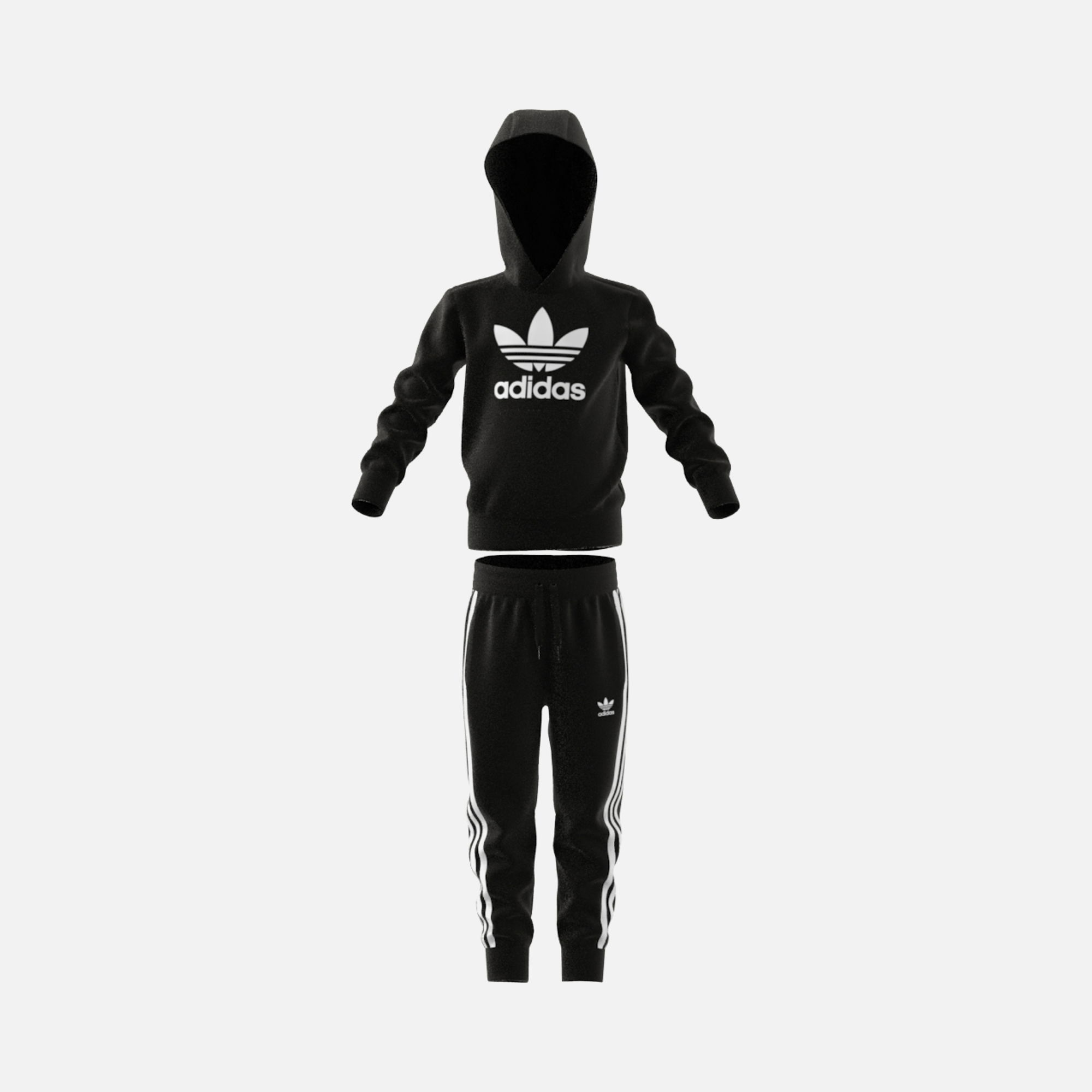 adidas Sportswear Adicolor Çocuk Eşofman Takımı