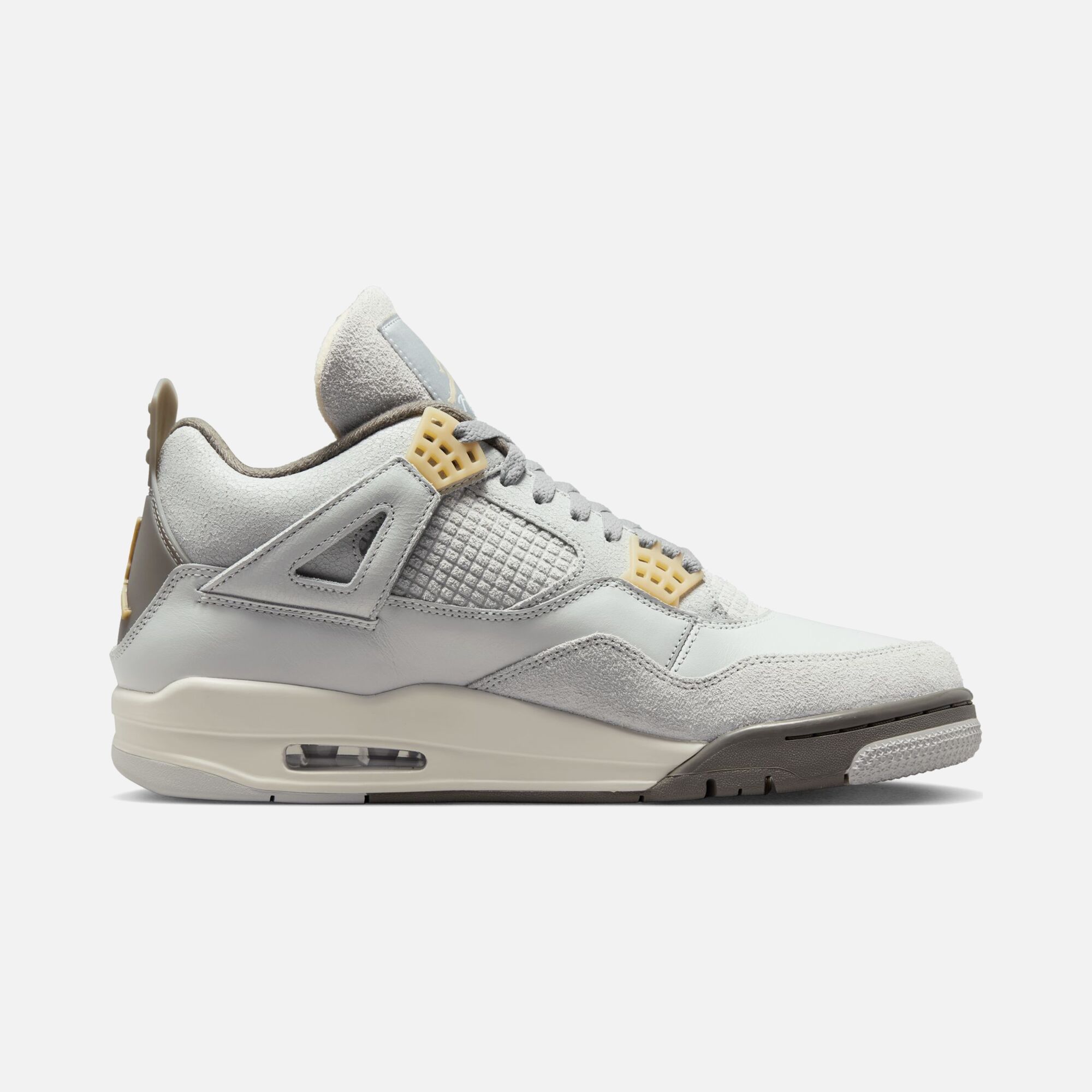 Nike Air Jordan 4 Retro SE ''Craft'' Erkek Spor Ayakkabı