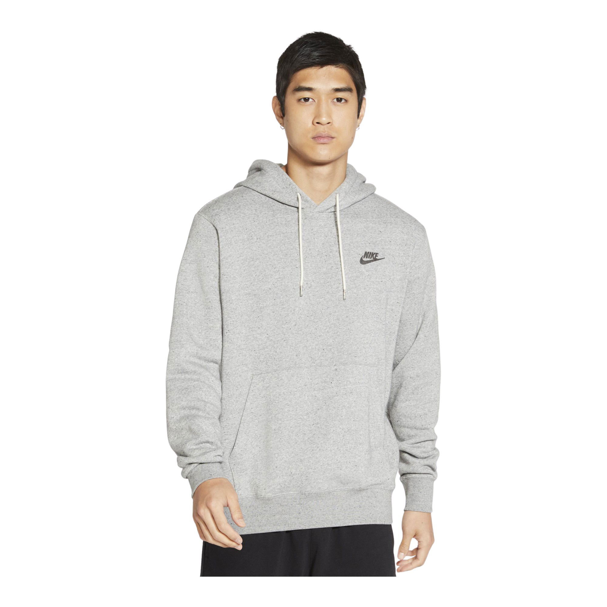 Nike Sportswear Pullover Revival Hoodie Erkek Sweatshirt