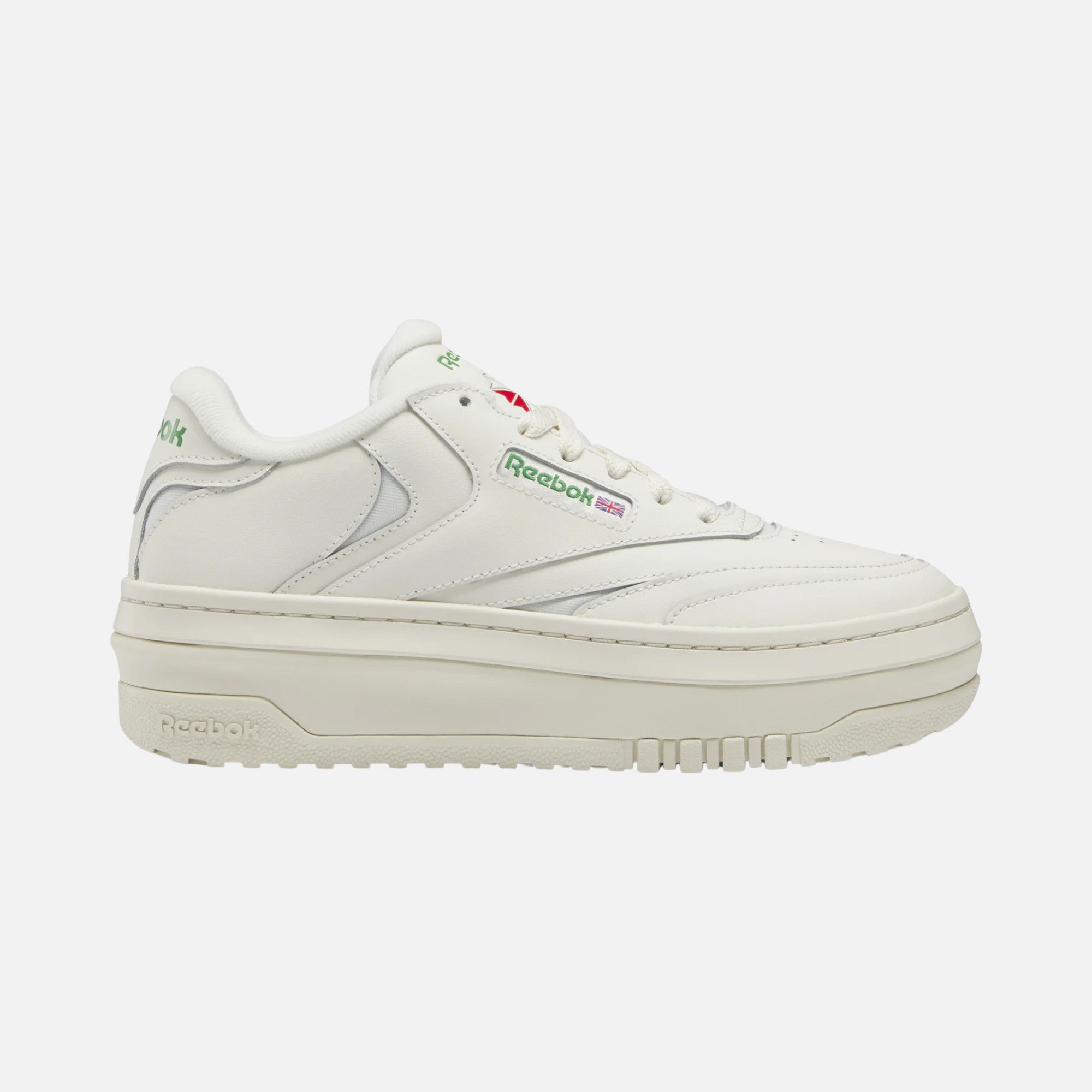 Reebok Sportswear Club C Extra Platfrom Kadın Spor Ayakkabı