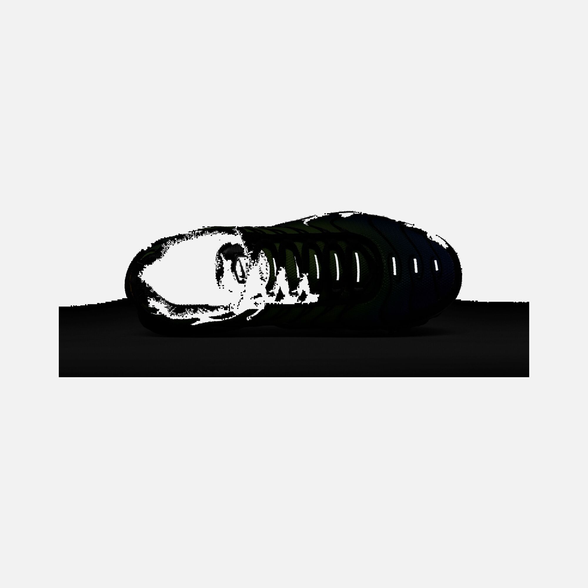 Nike Air Max Plus ''Surfaces in Sprite Colors'' (GS) Spor Ayakkabı