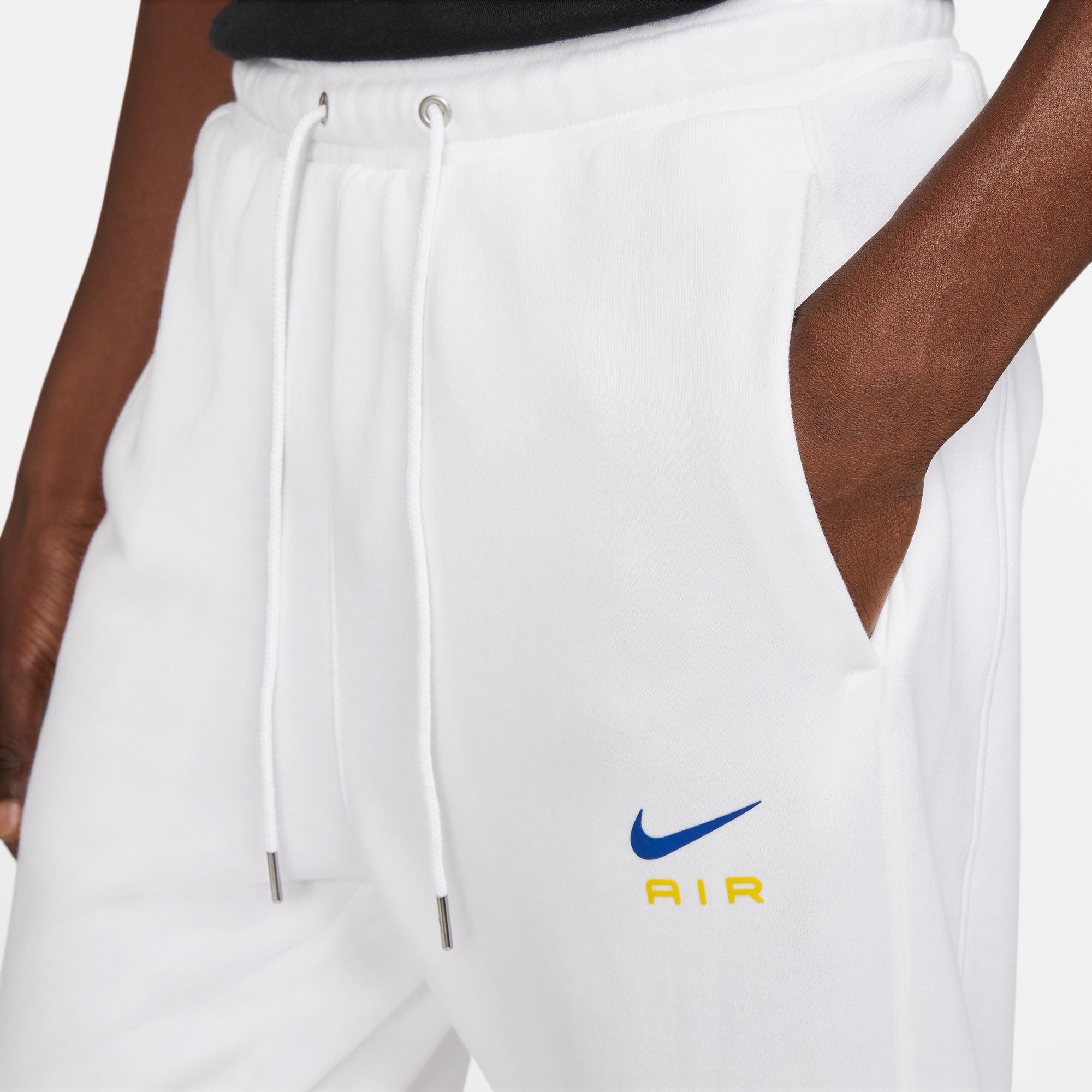 Nike Sportswear Air French Terry Erkek Eşofman Altı