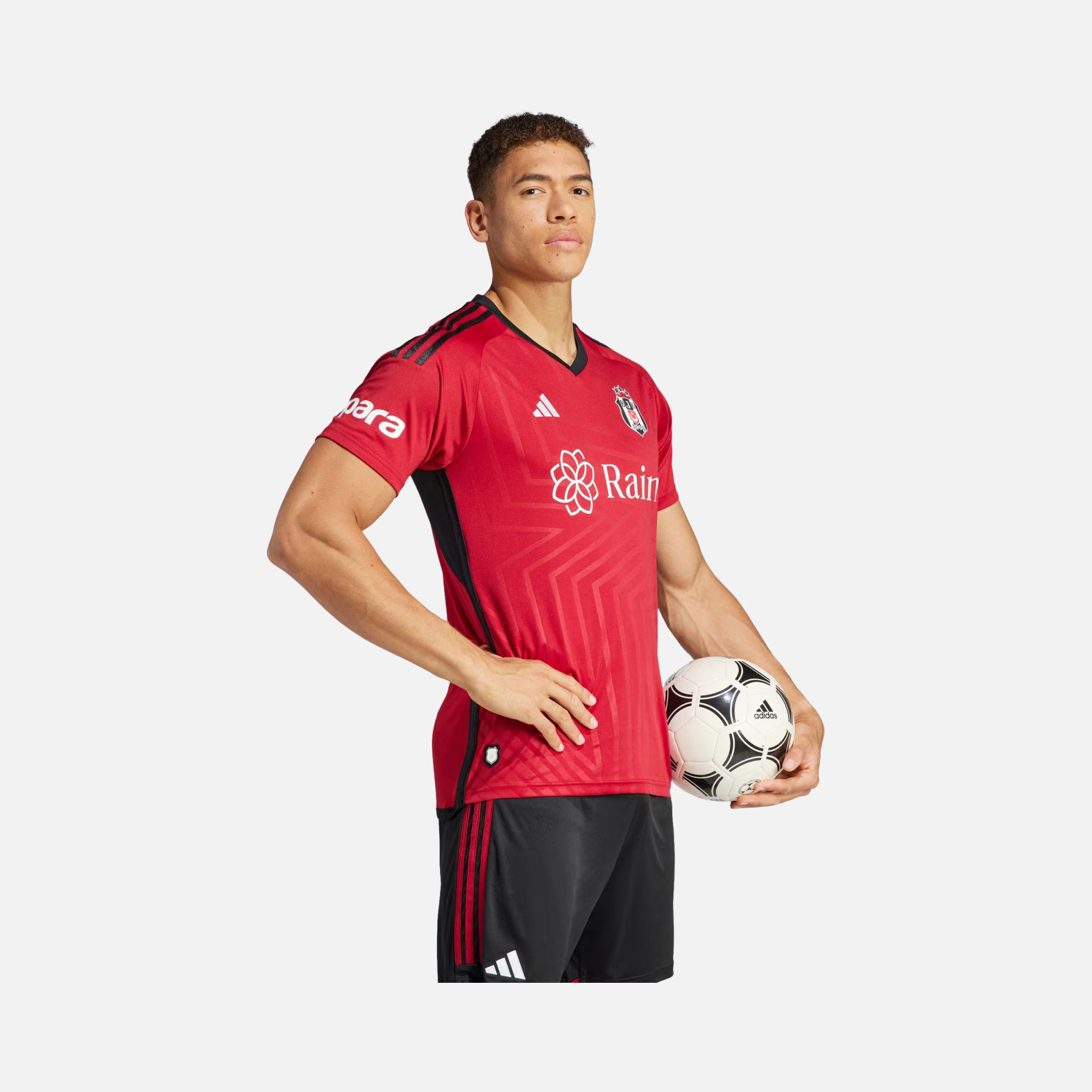 adidas Beşiktaş 2023-2024 Üçüncü Takım Erkek Forma