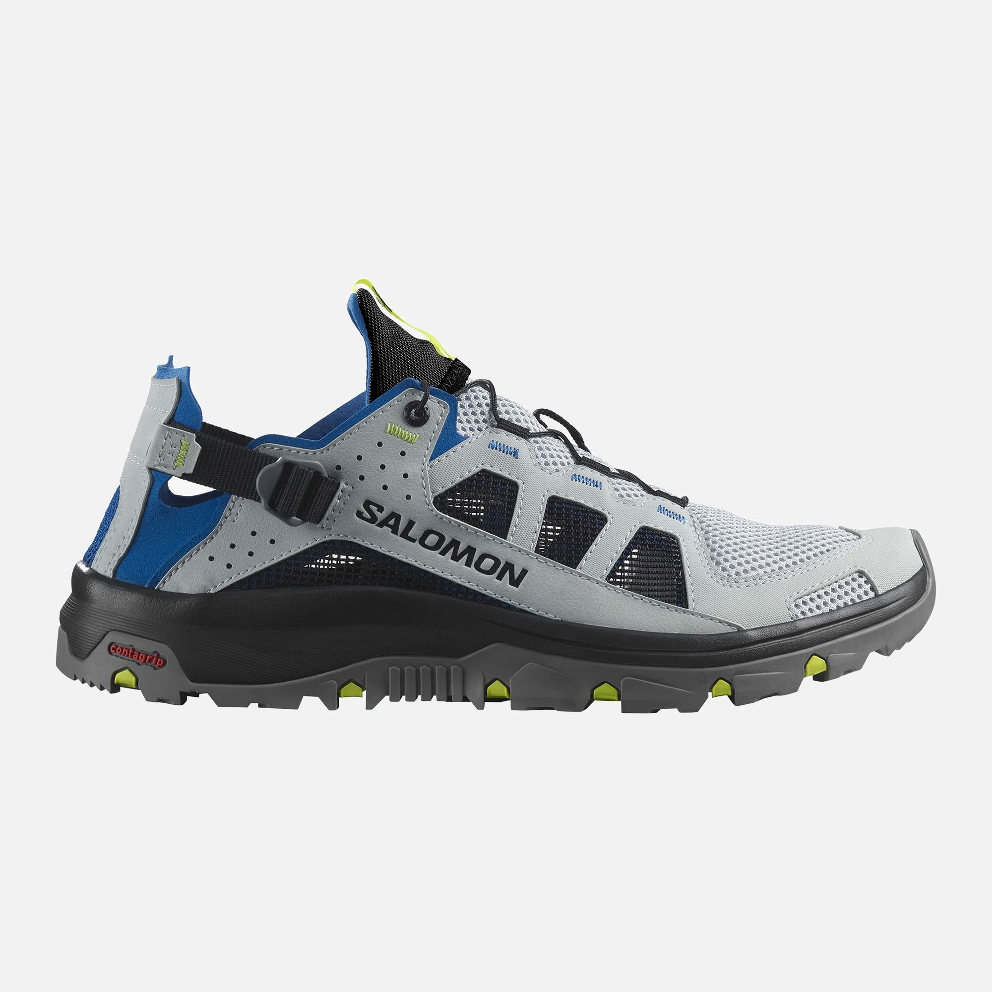 Salomon Techamphibian 5 Water Sports Erkek Spor Ayakkabı