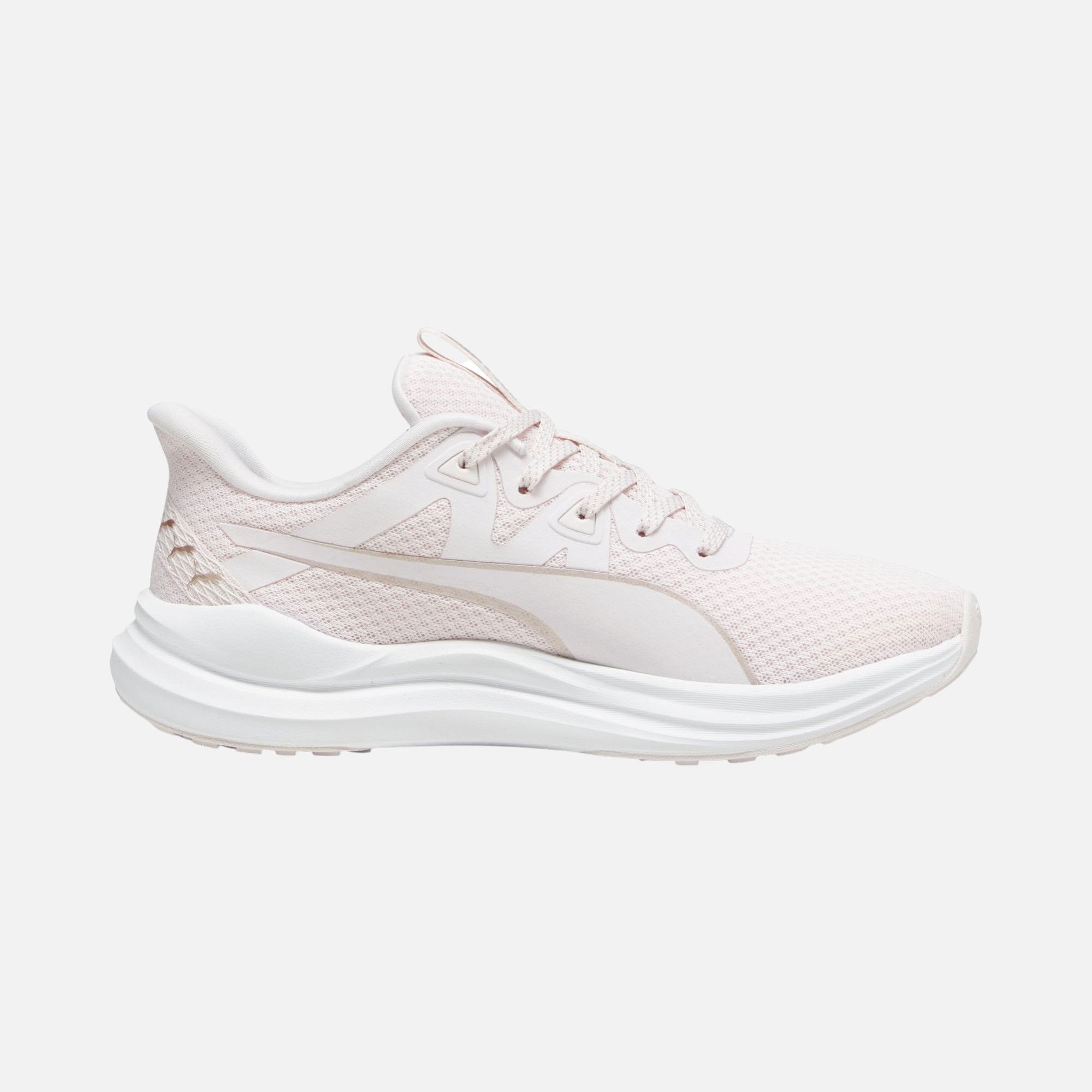Puma Reflect Lite Molten Running Kadın Spor Ayakkabı
