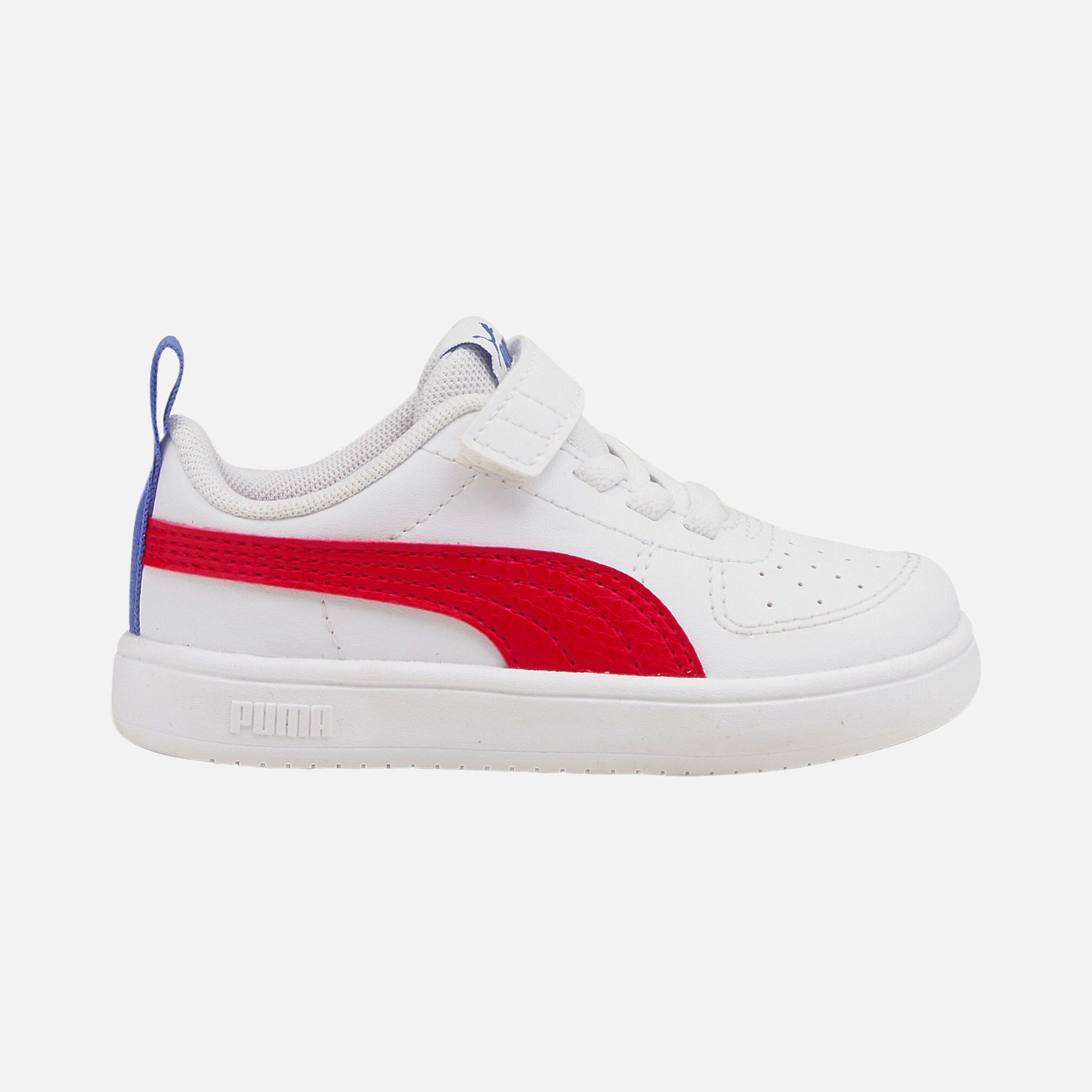 Puma Rickie AC (TD) Bebek Spor Ayakkabı