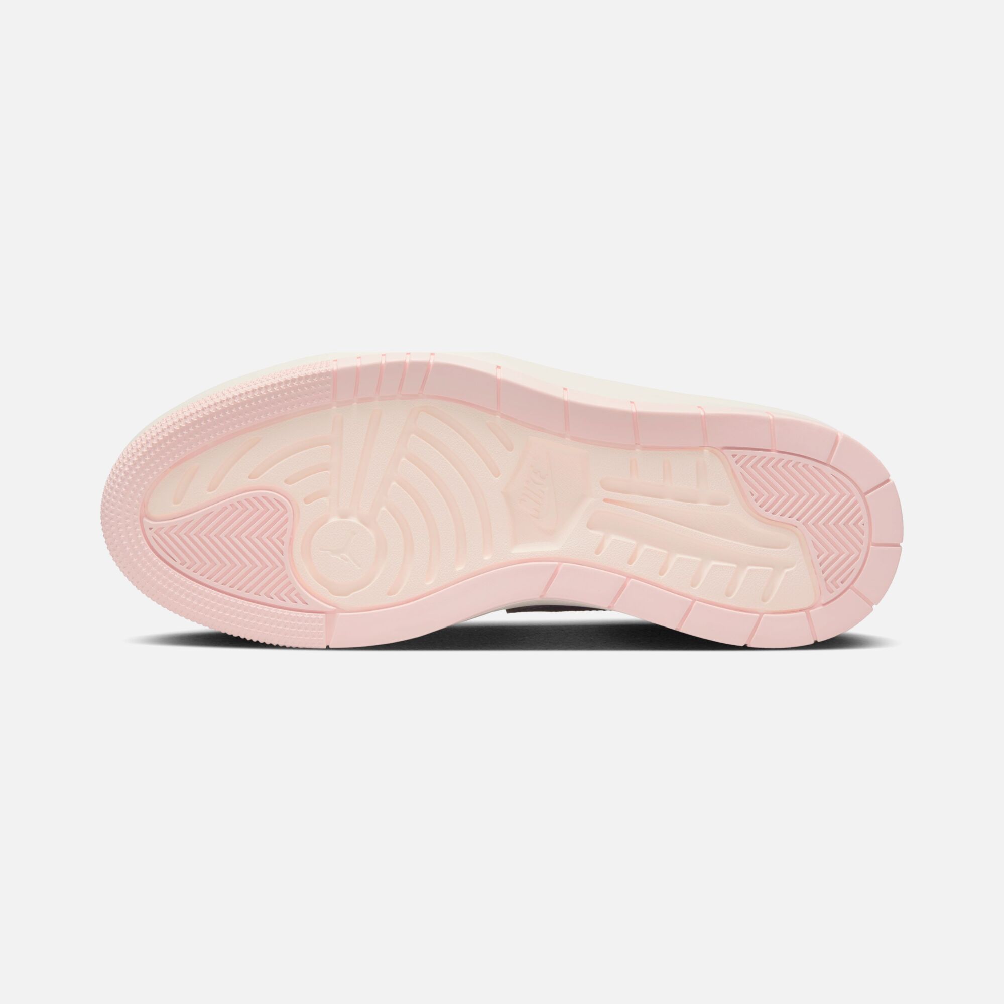 Nike Air Jordan 1 Elevate Low Platform Kadın Spor Ayakkabı