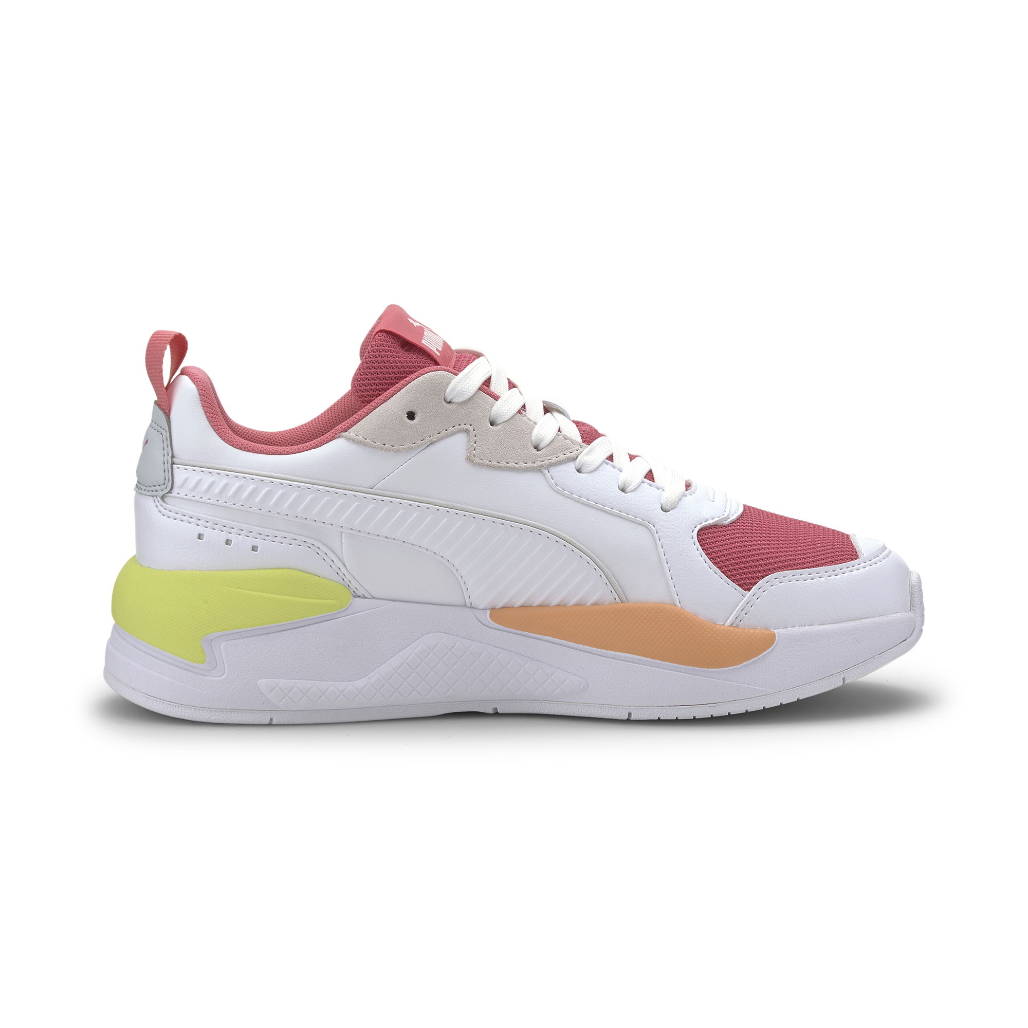 Puma X Ray Game Erkek Spor Ayakkabı