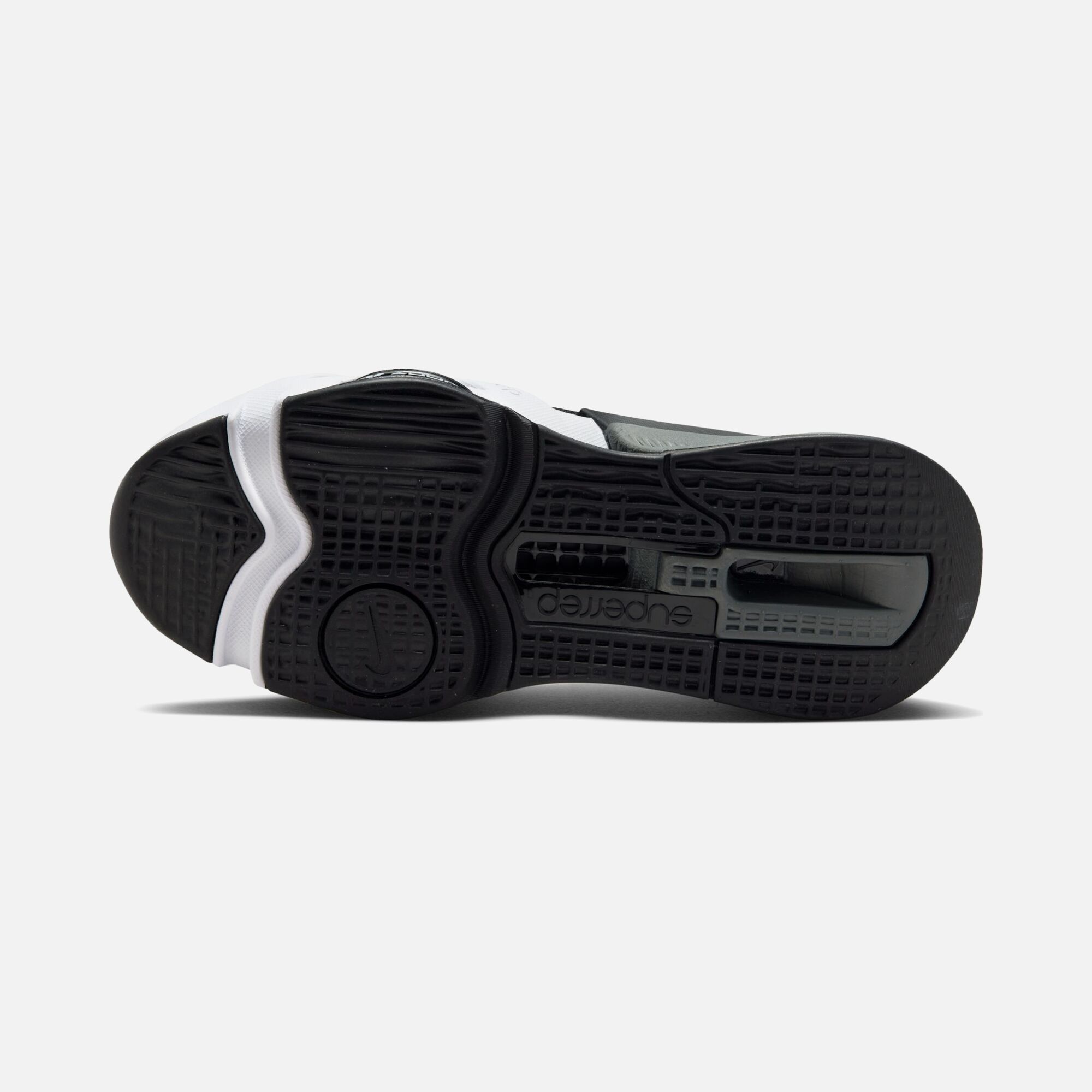 Nike Zoom SuperRep 4 Next Nature HIIT Class Kadın Spor Ayakkabı
