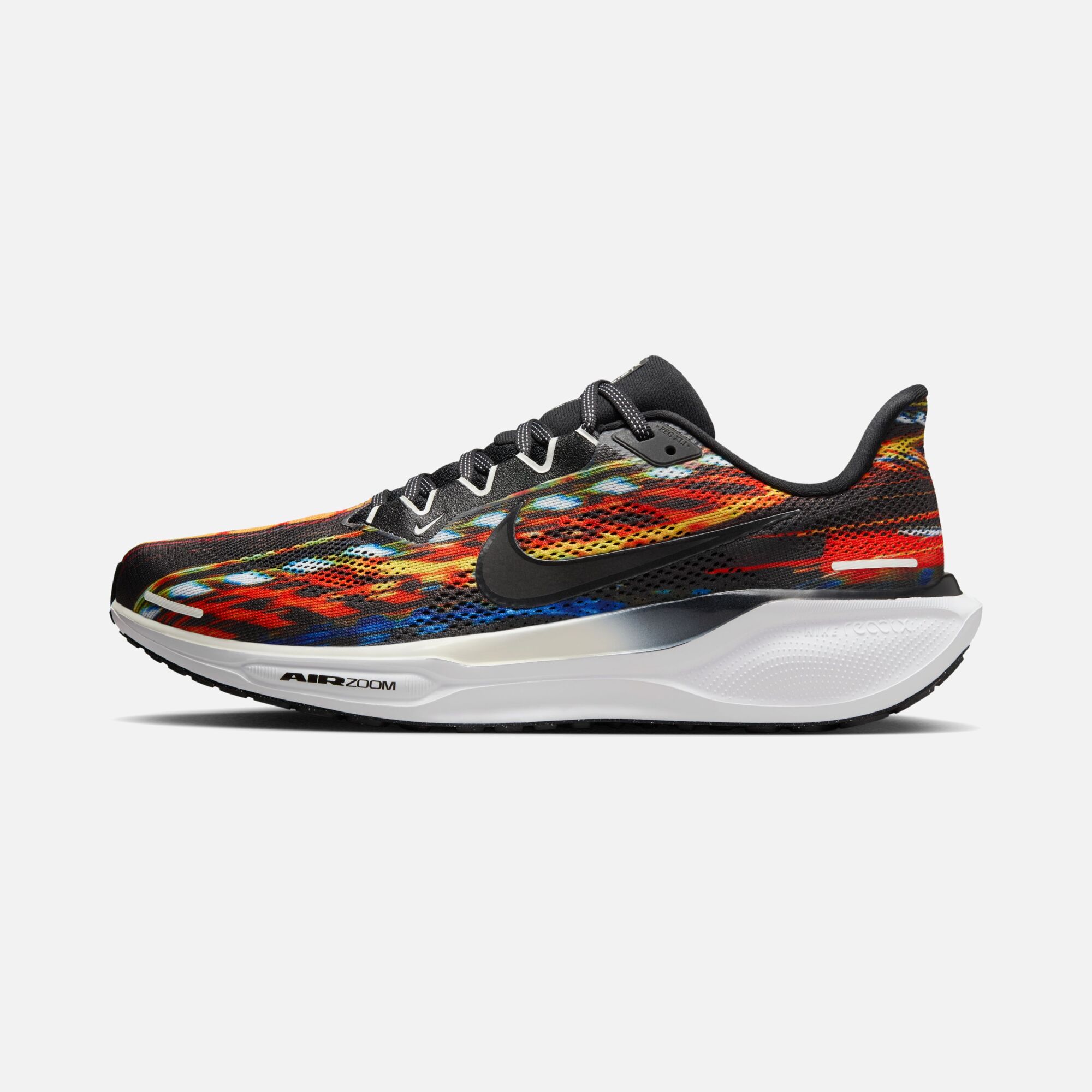 Nike Air Zoom Pegasus 41 Erkek Spor Ayakkabı