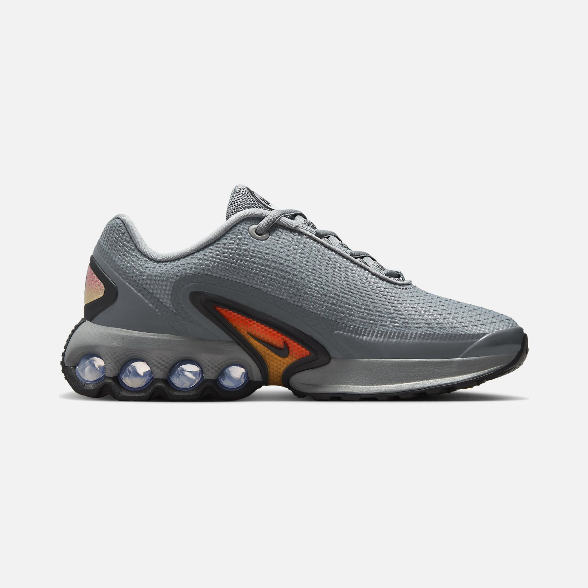 Nike Air Max ''Dynamic Air Unit System'' SS25 (Gs) Spor Ayakkabı