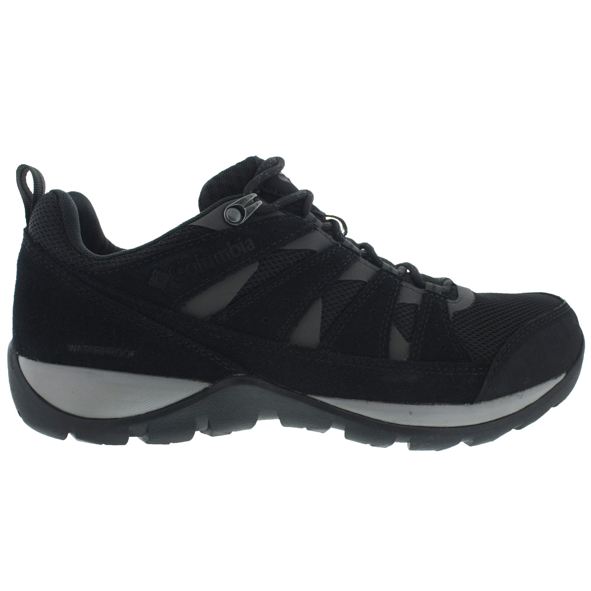 Columbia Redmond V2 Waterproof Erkek Spor Ayakkabı